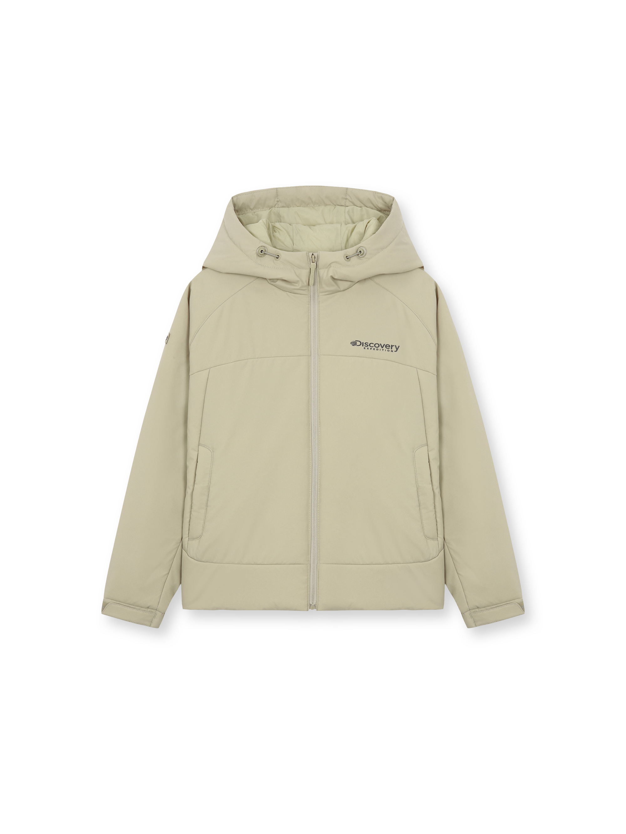 Kids Essential Padding Jumper