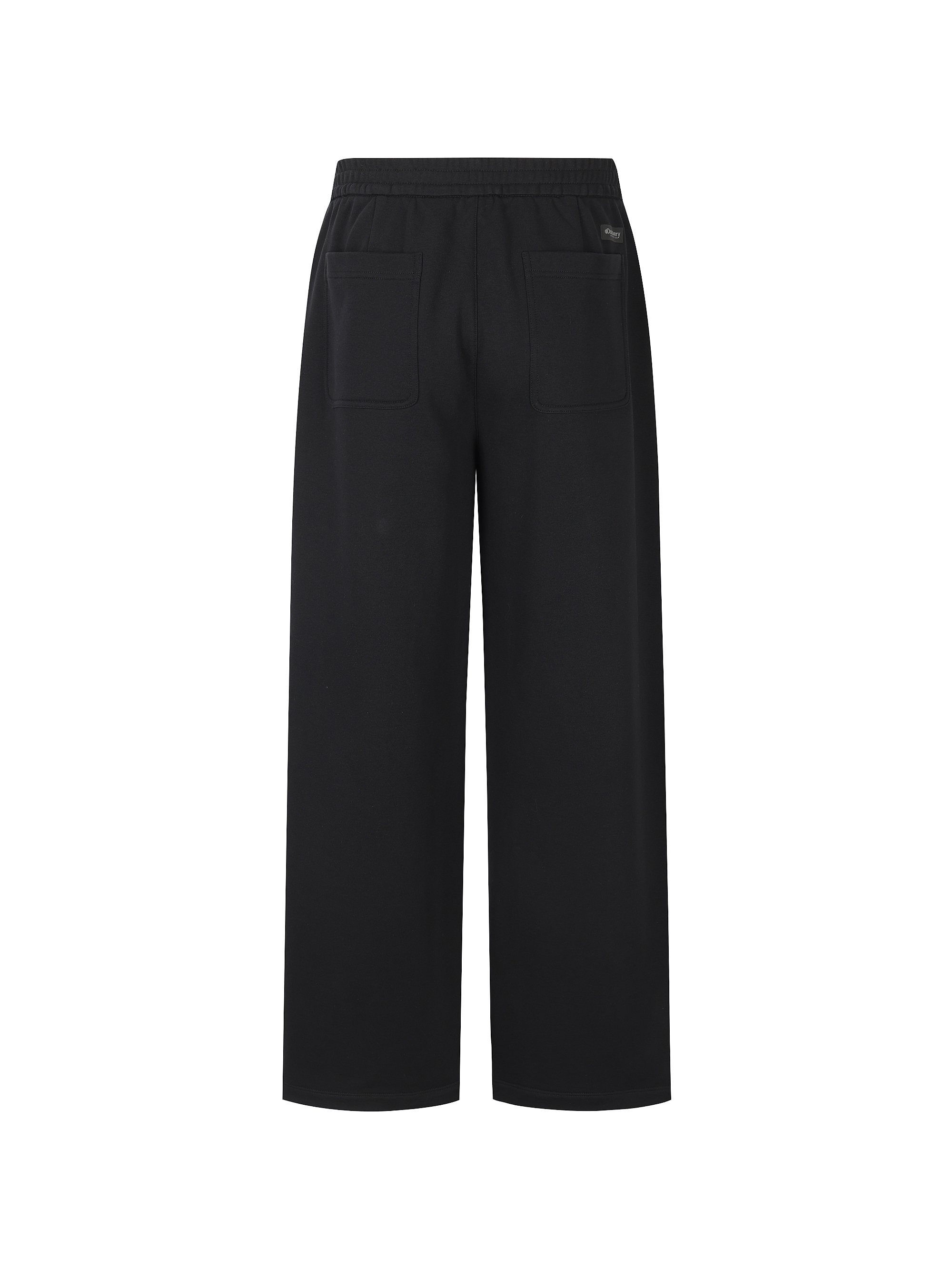 Uni Lightweight Knit Training Wide Pants