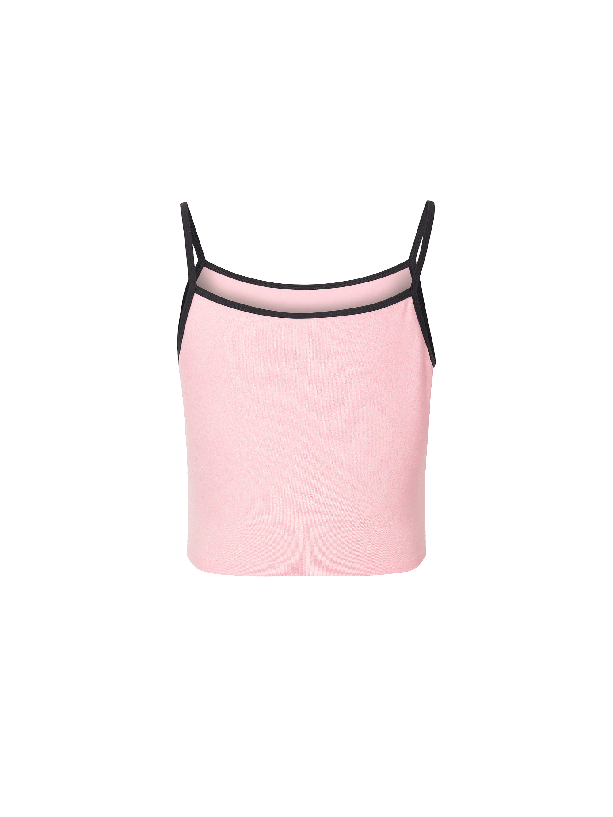 W's Terry Crop Top