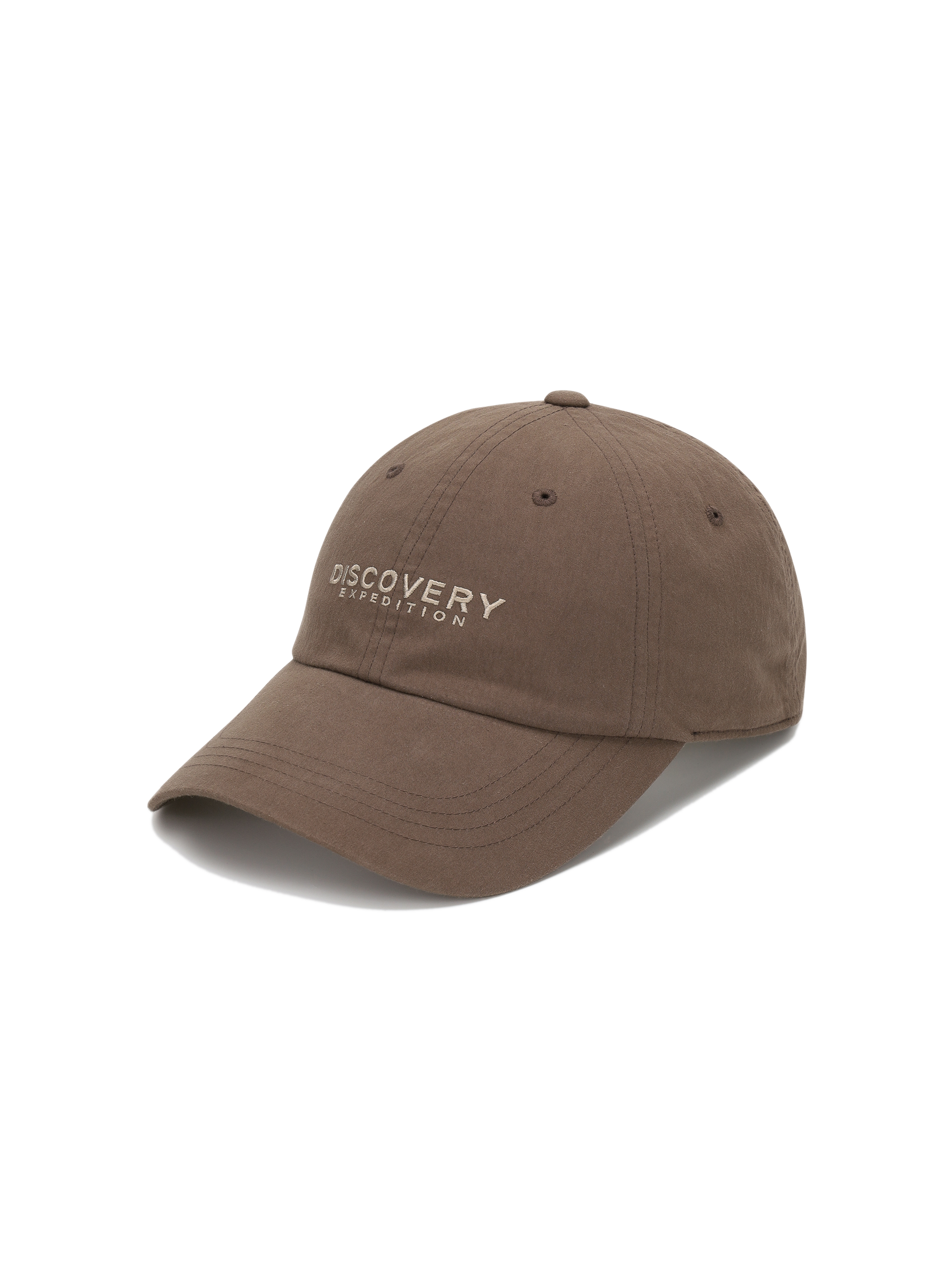 Discoverer Ballcap