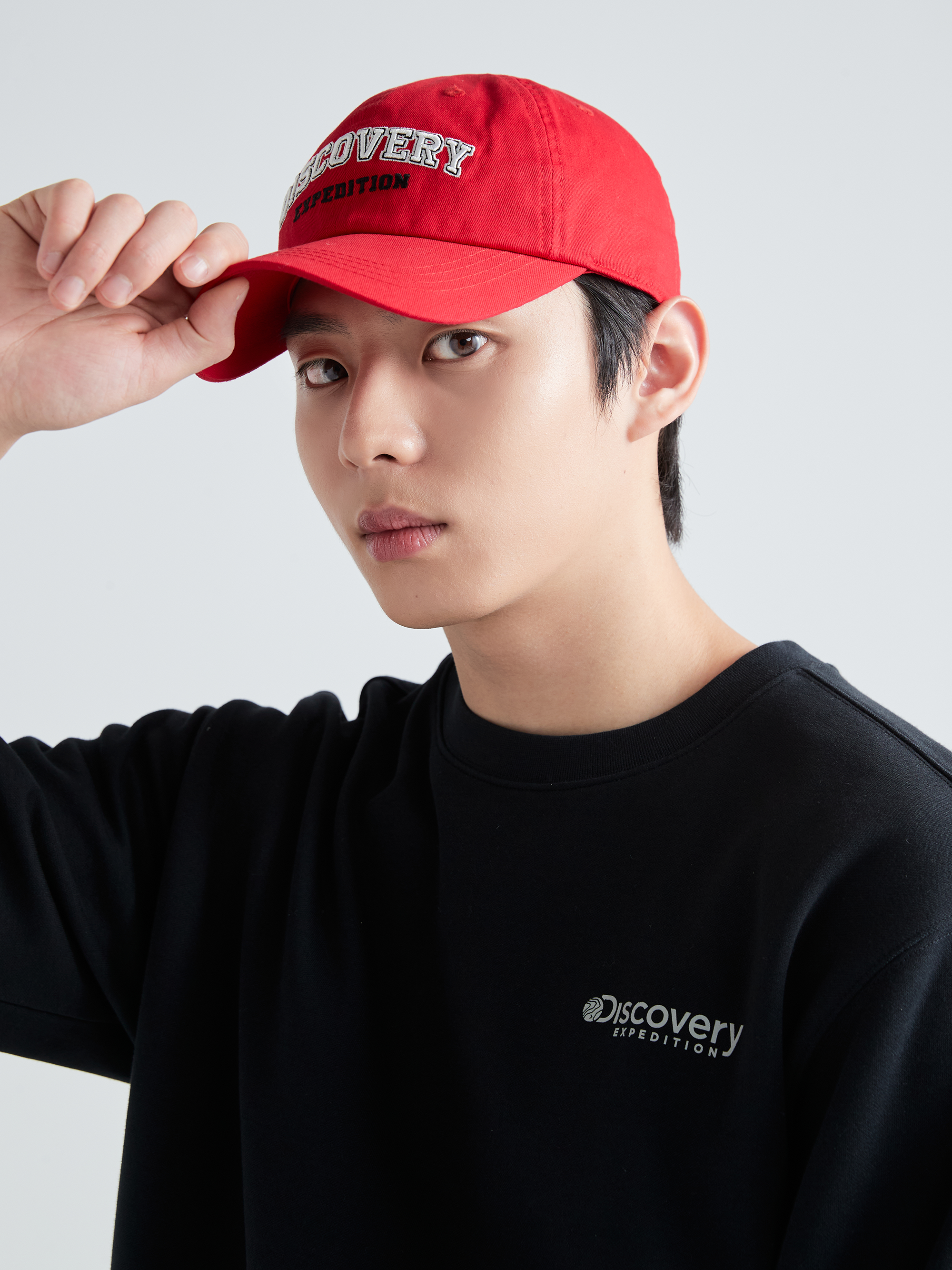 Vasity Ball Cap