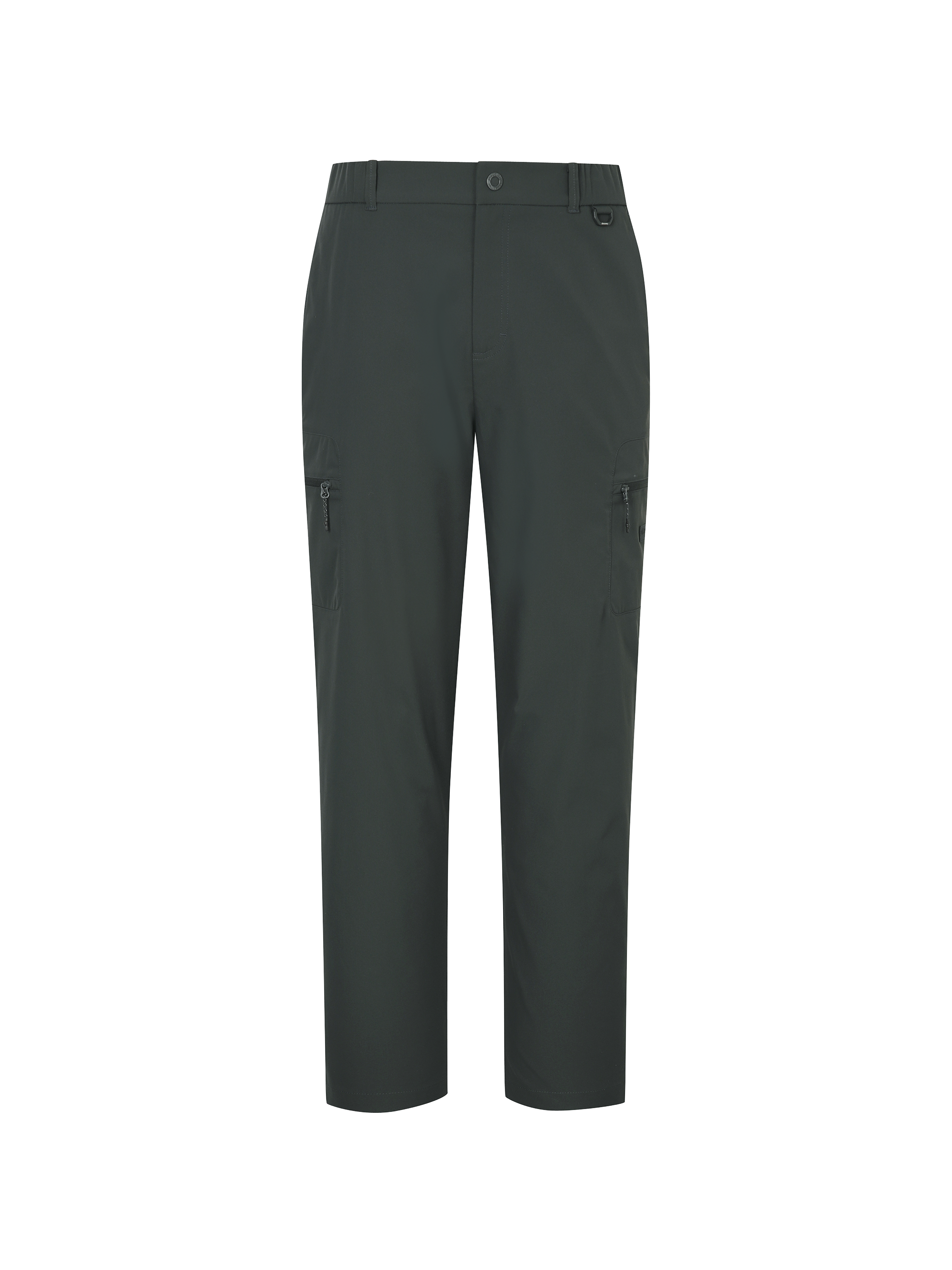 Men's Tapered Cargo Pants