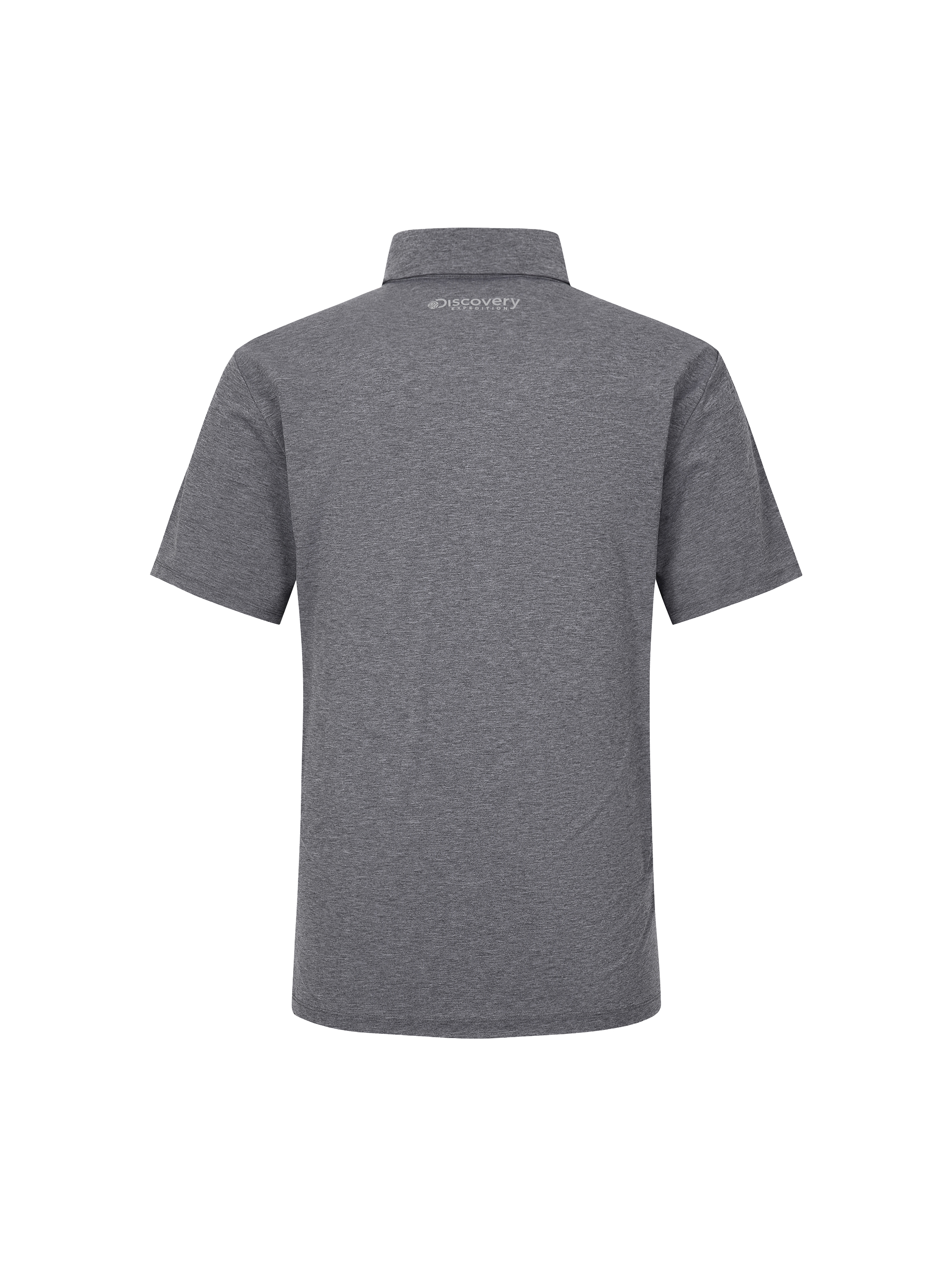 Freshvent Men's Functional Jersey Lomelina Polo Shirt