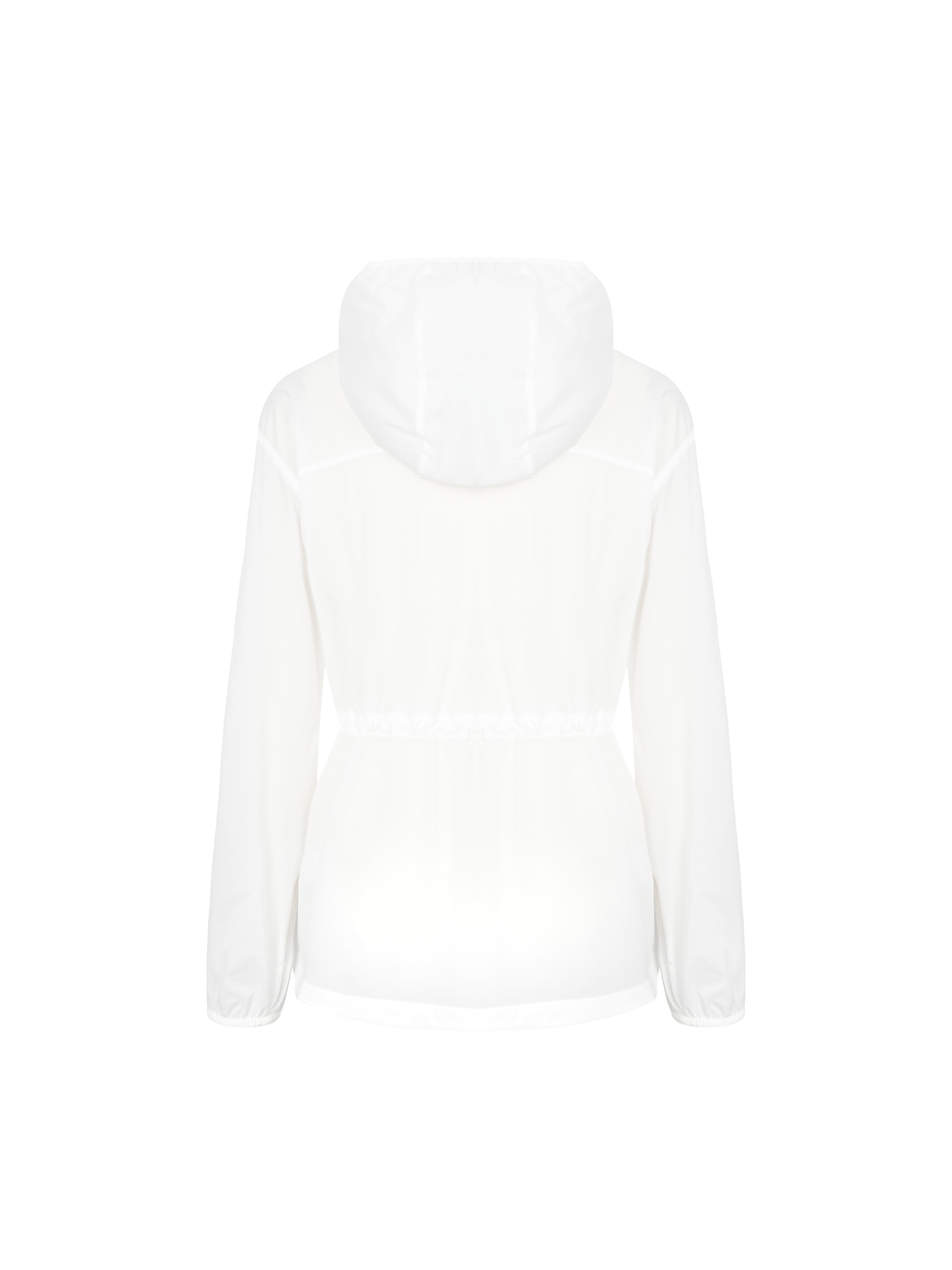 Freshvent Women's Mid-length Windbreaker