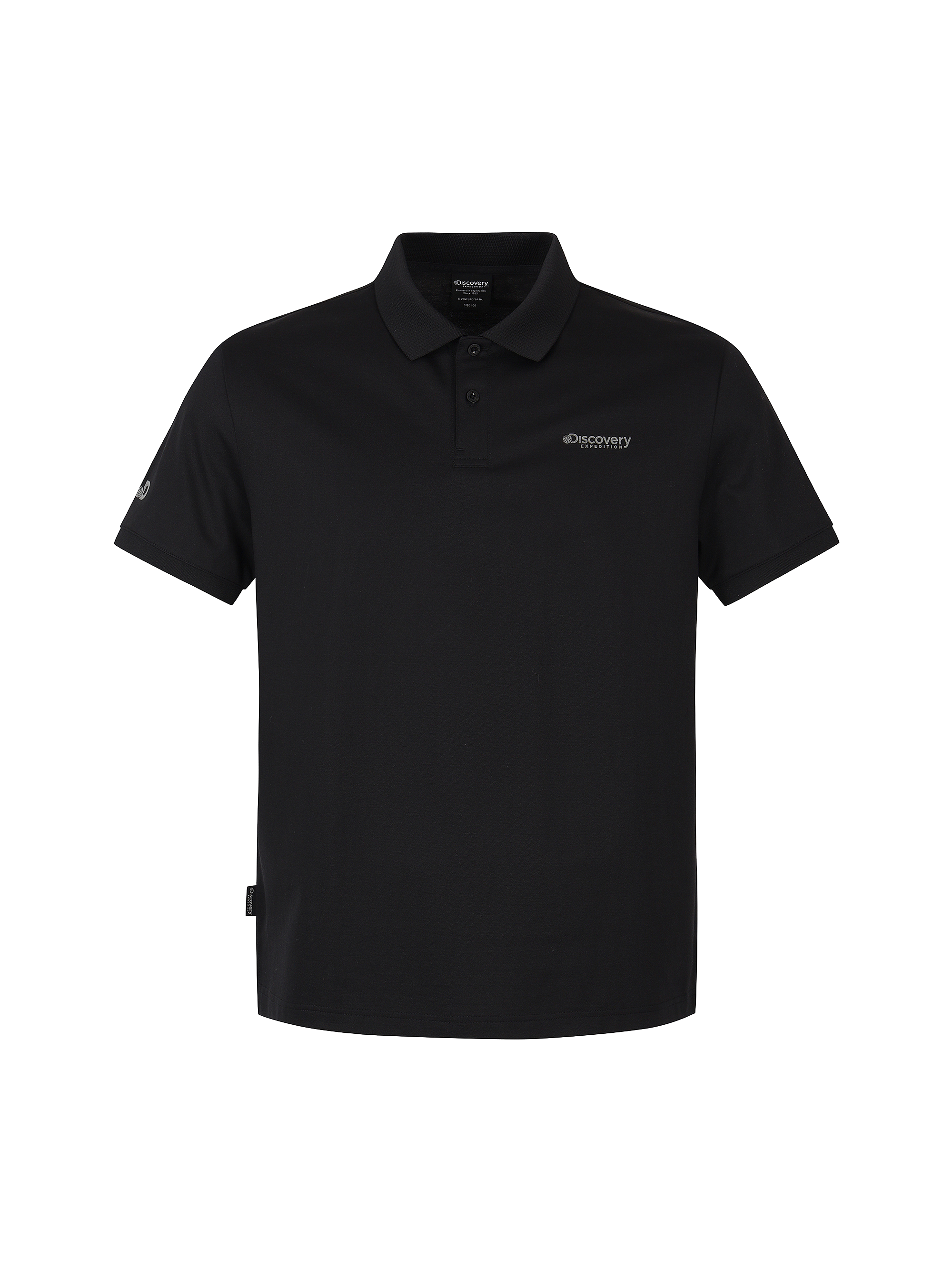 M's Essential Clean Feel Polo Shirt