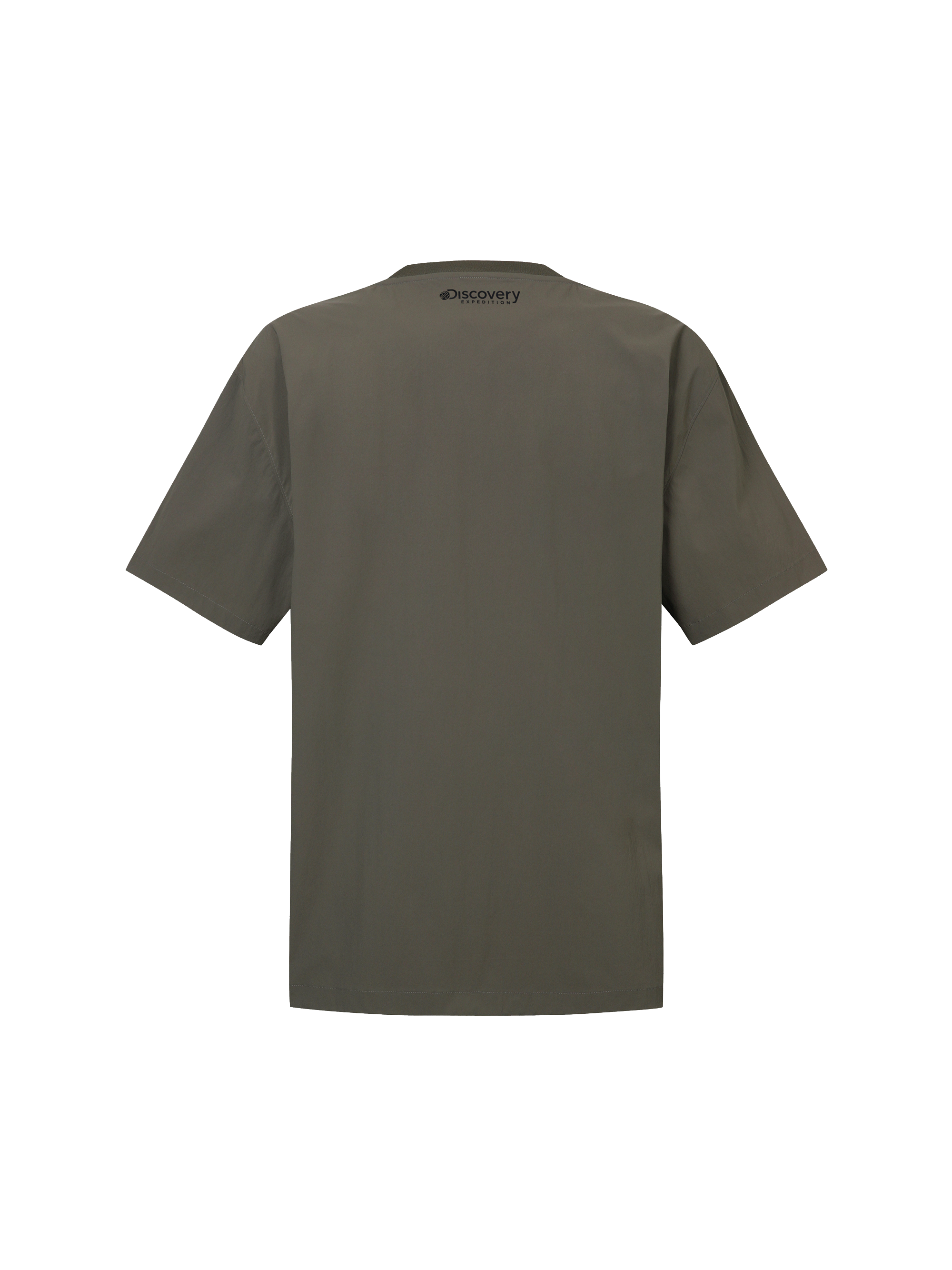 Men's Short-Sleeve T-shirts | Discovery-Expedition Men's Short-Sleeve T-shirts | Discovery-Expedition