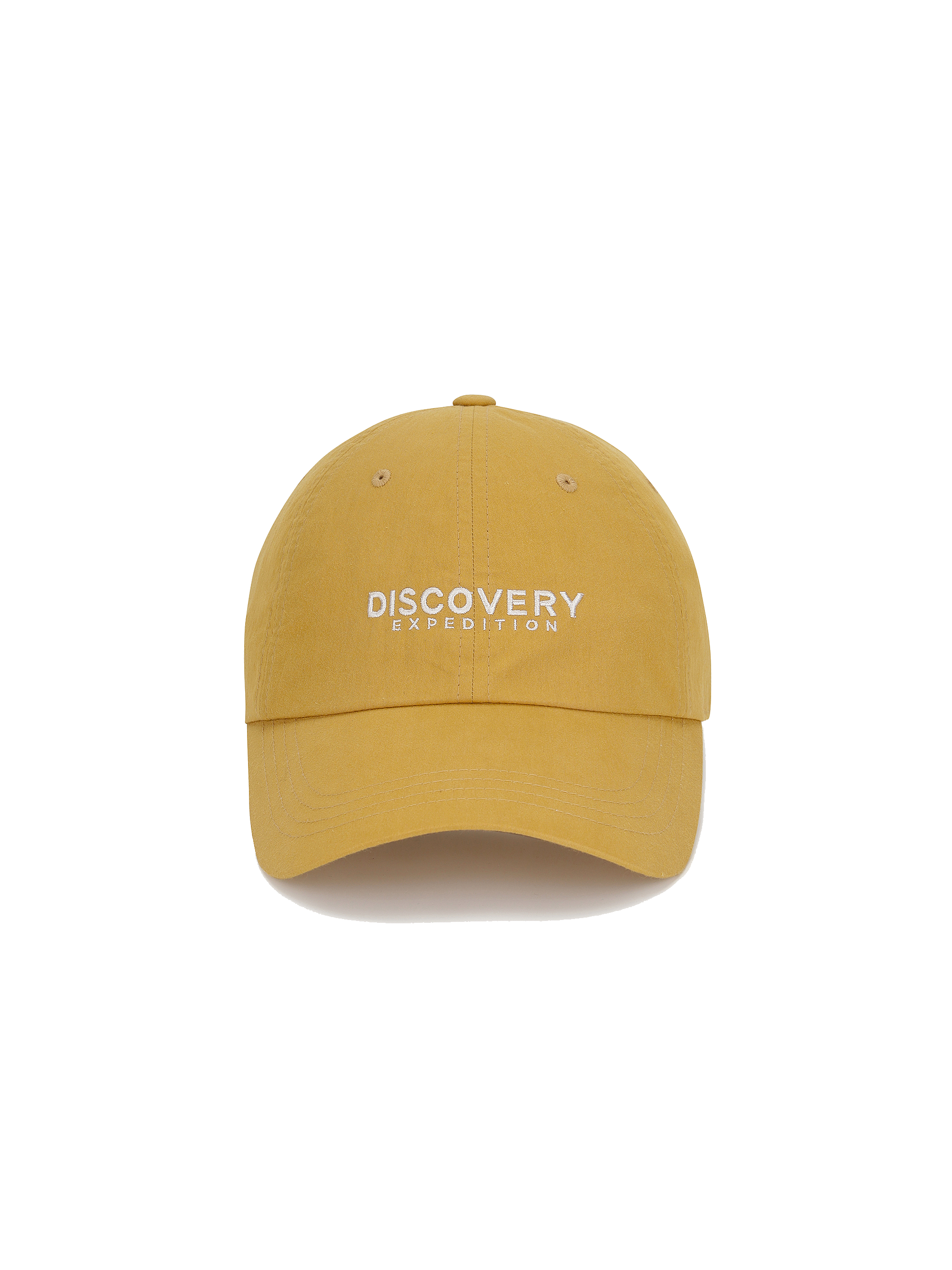 DISCOVERER Ballcap