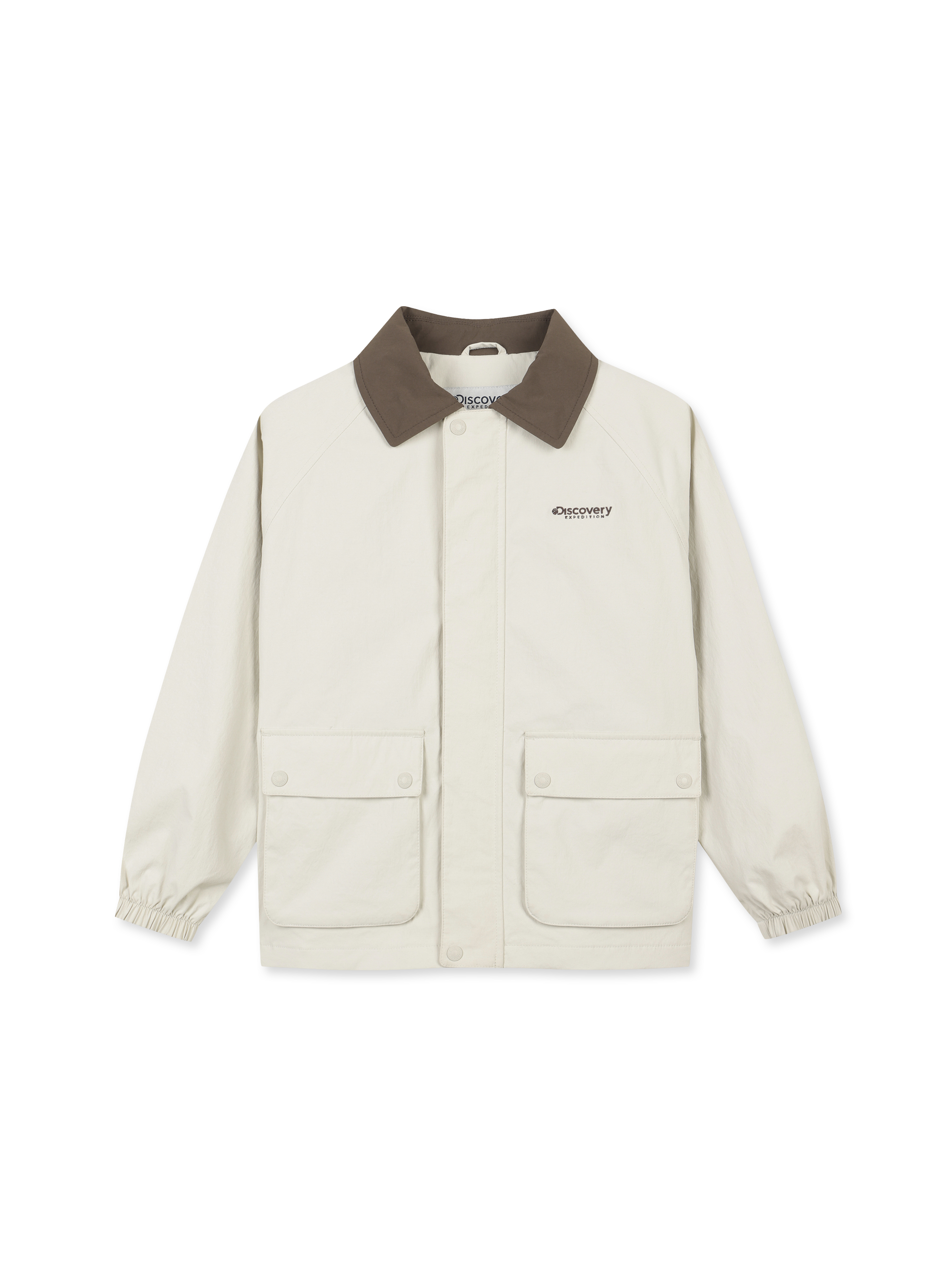 Kids Safari Jacket