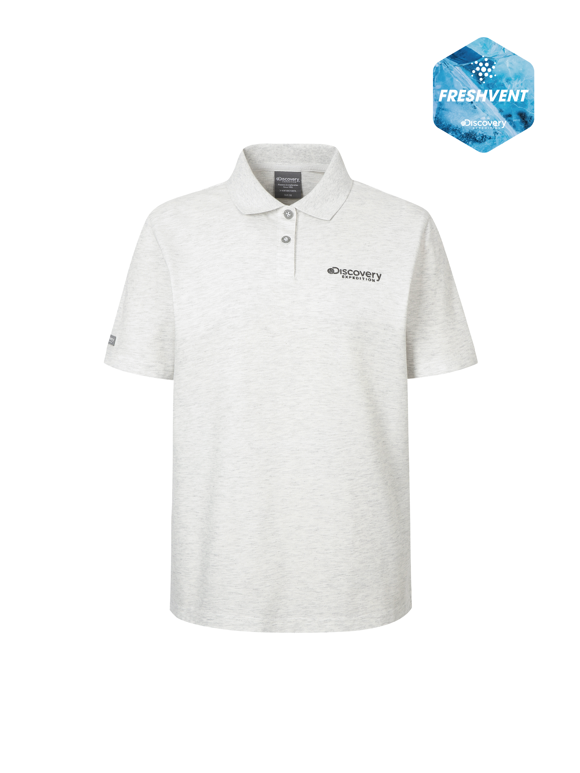 Women's Ted Sorona Cool Polo Shirt
