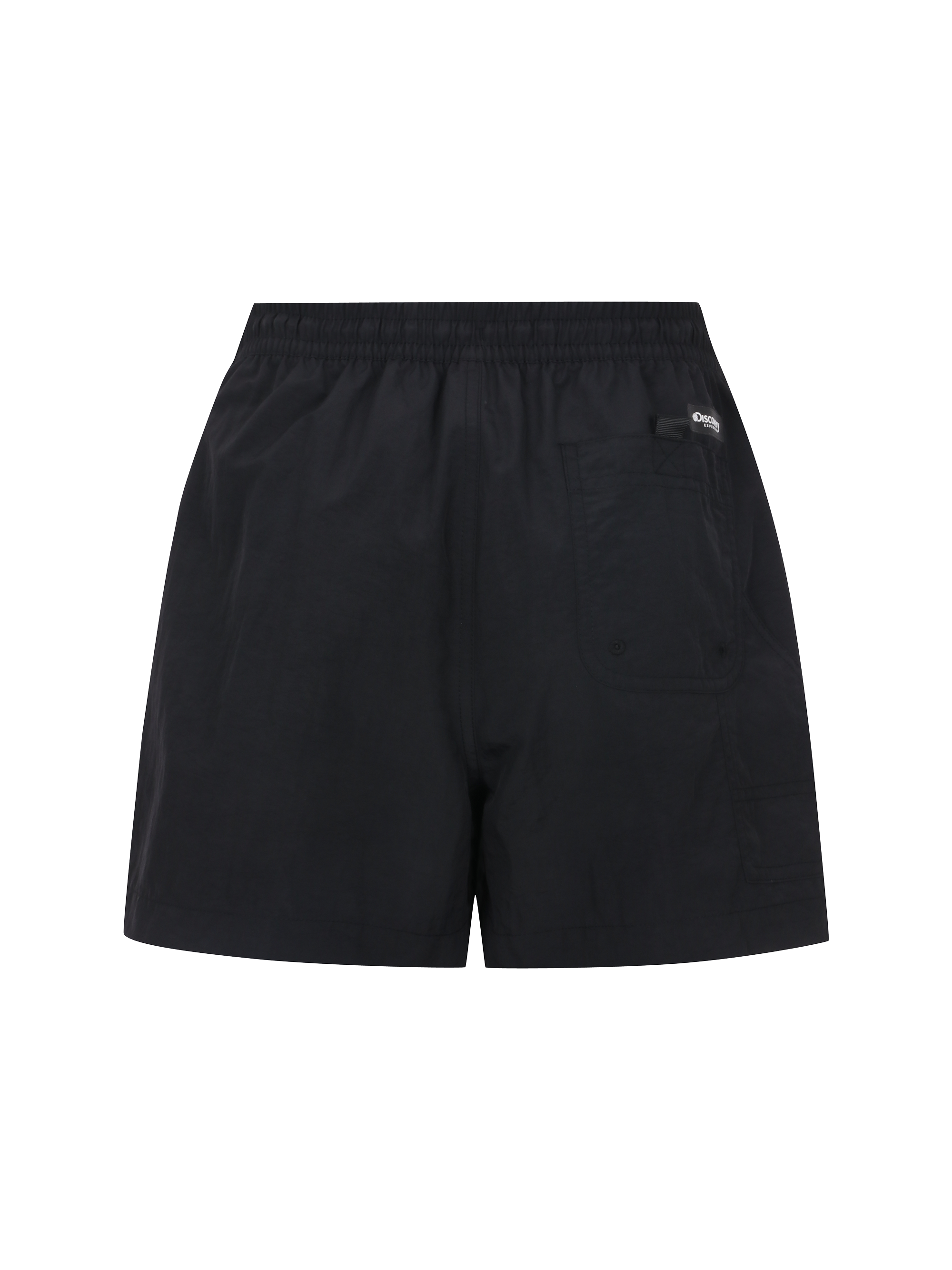 Freshvent Women's Mane Crew Board Shorts