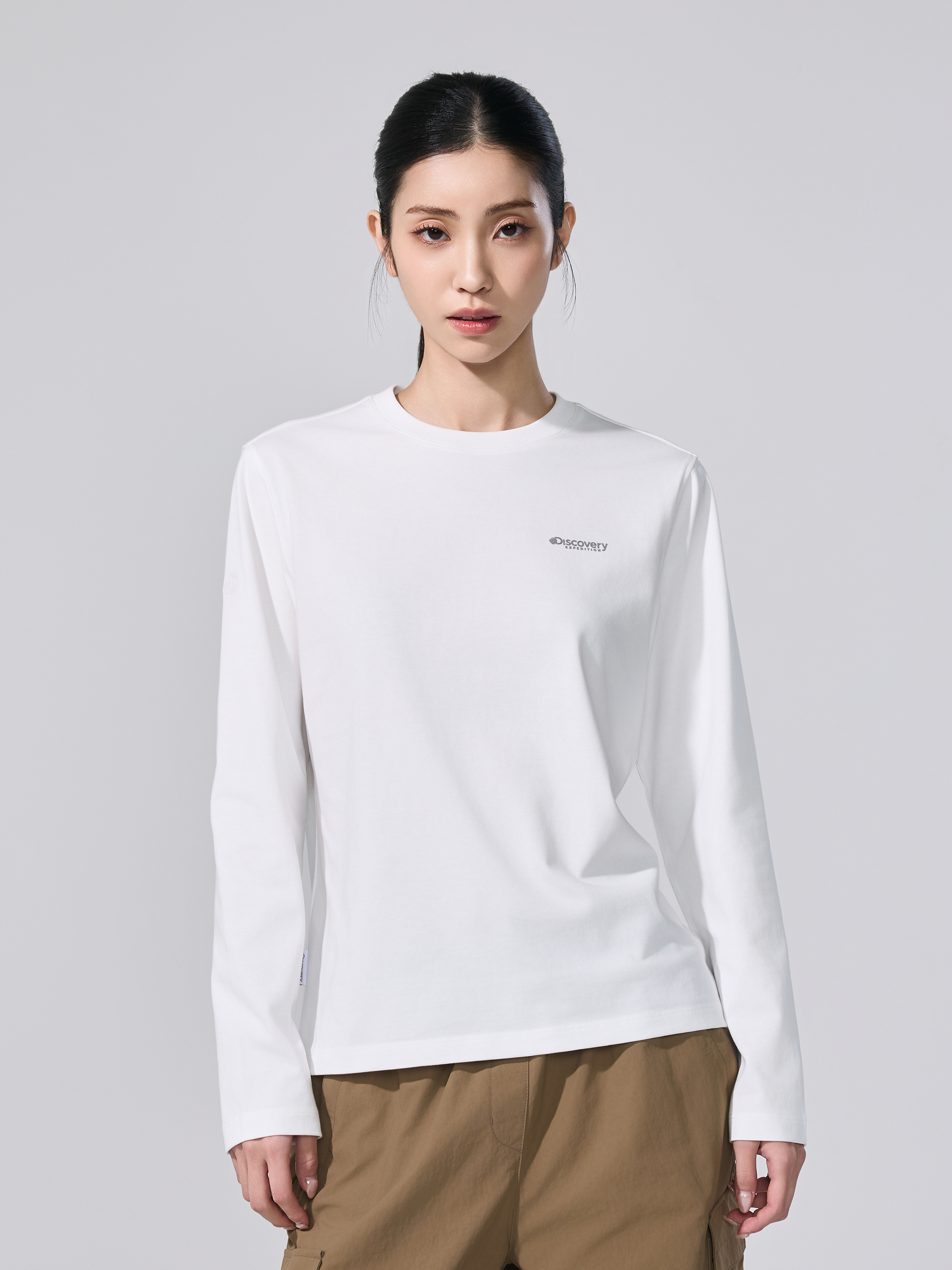 W's Long Sleeve T-shirt