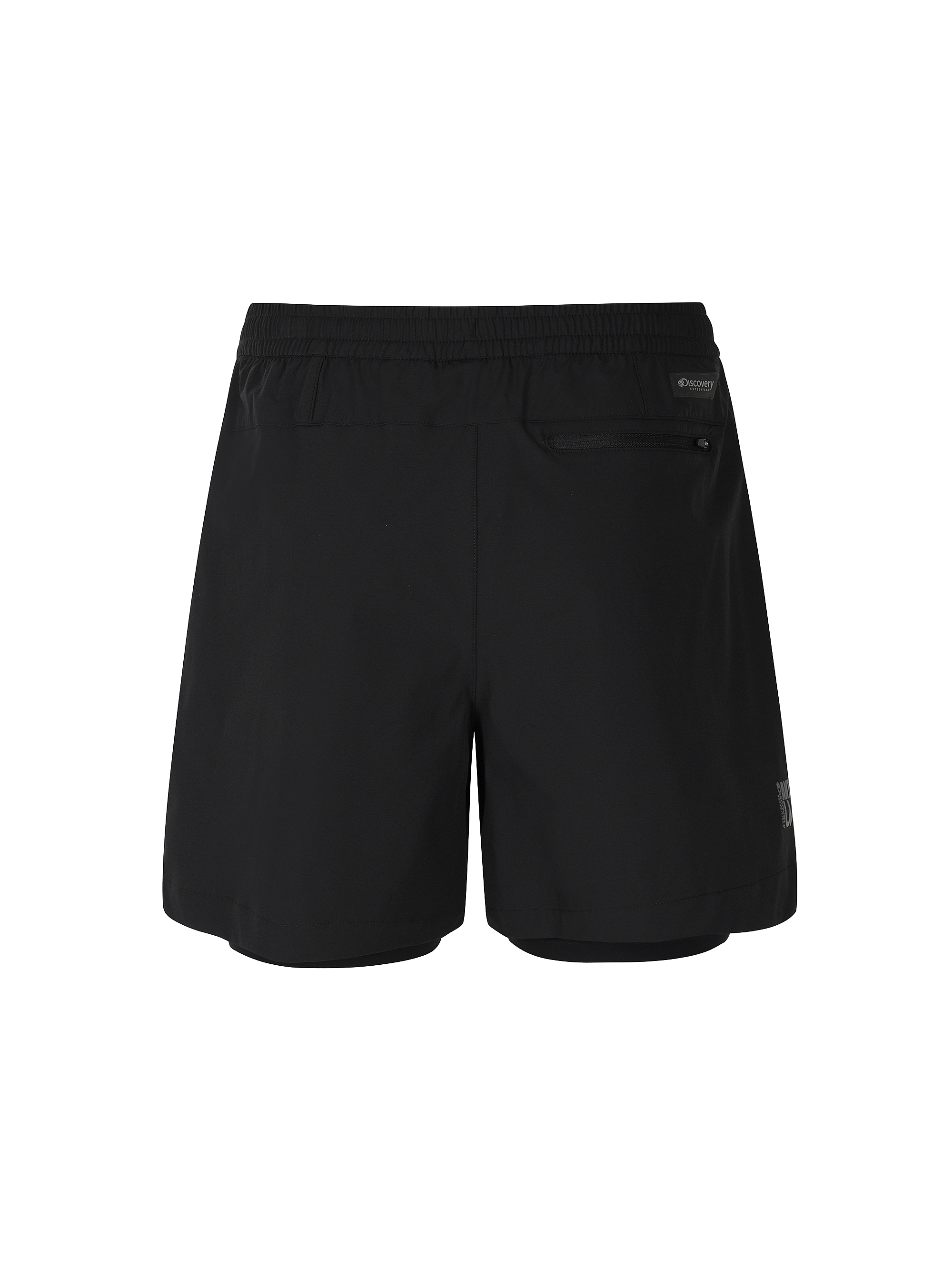 Freshvent M's Essential 2IN1 Boardshorts