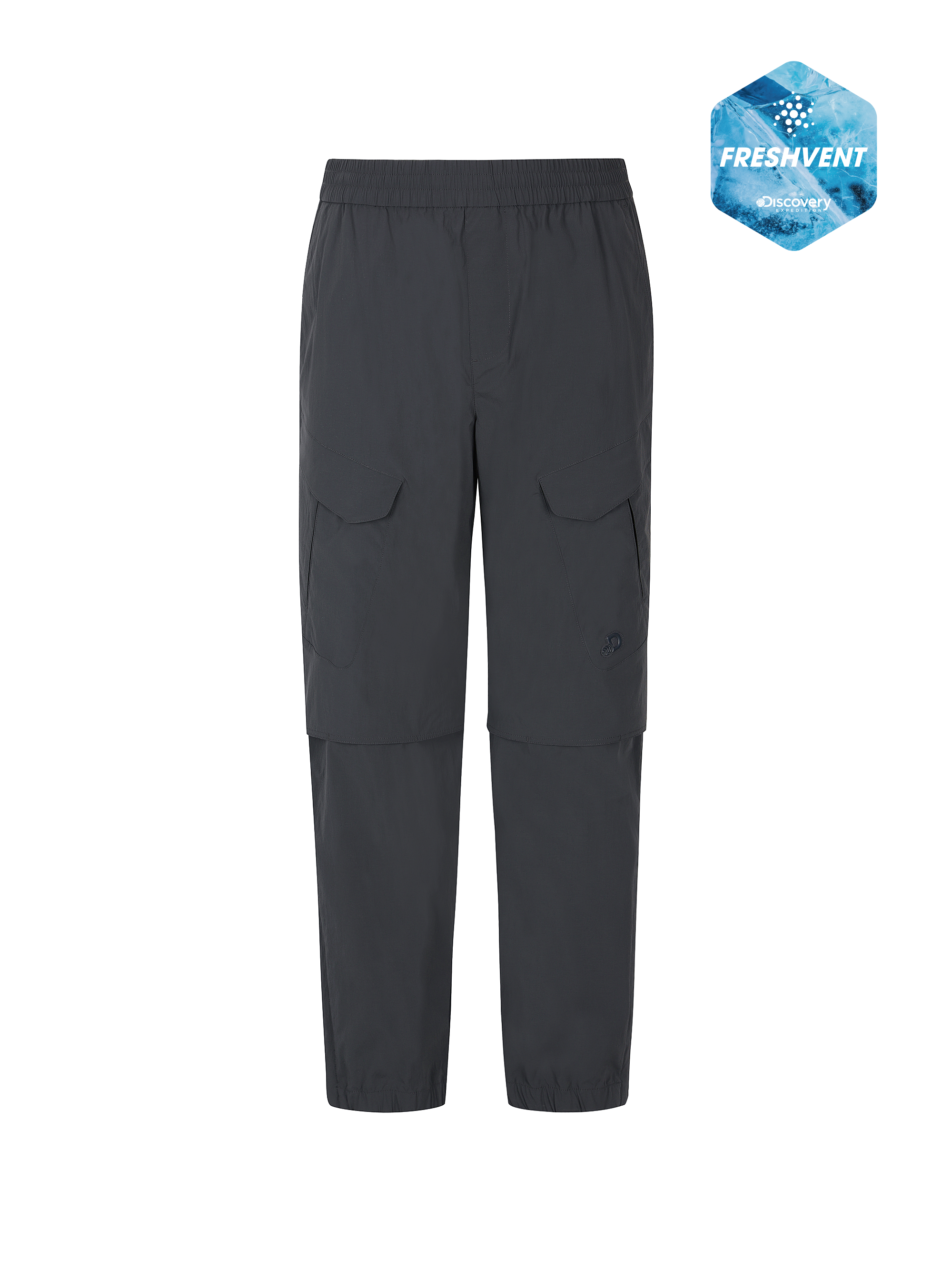 M's Freshvent Cargo Jogger Pants