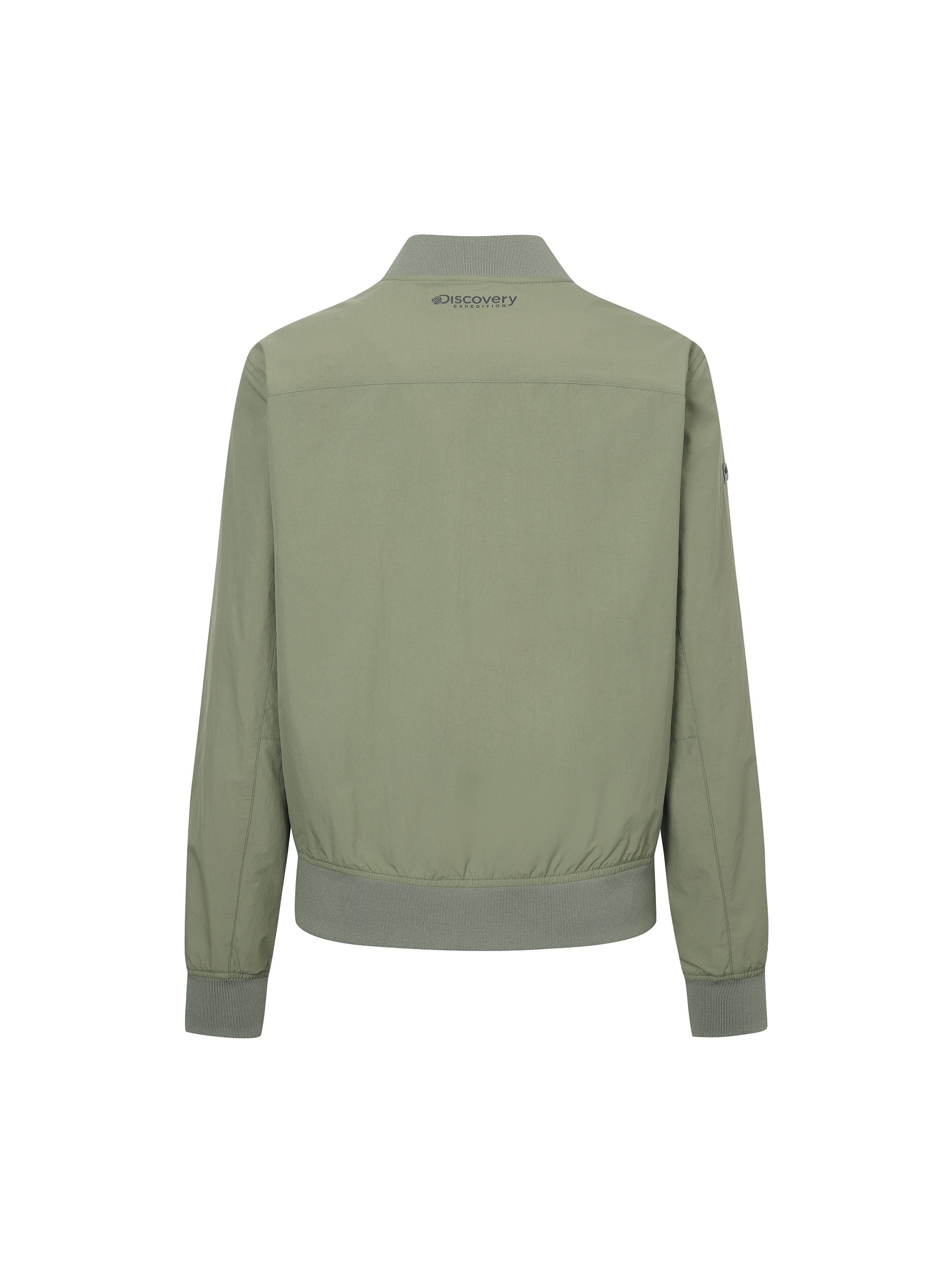 Women's Wilbur Blouson Jumper