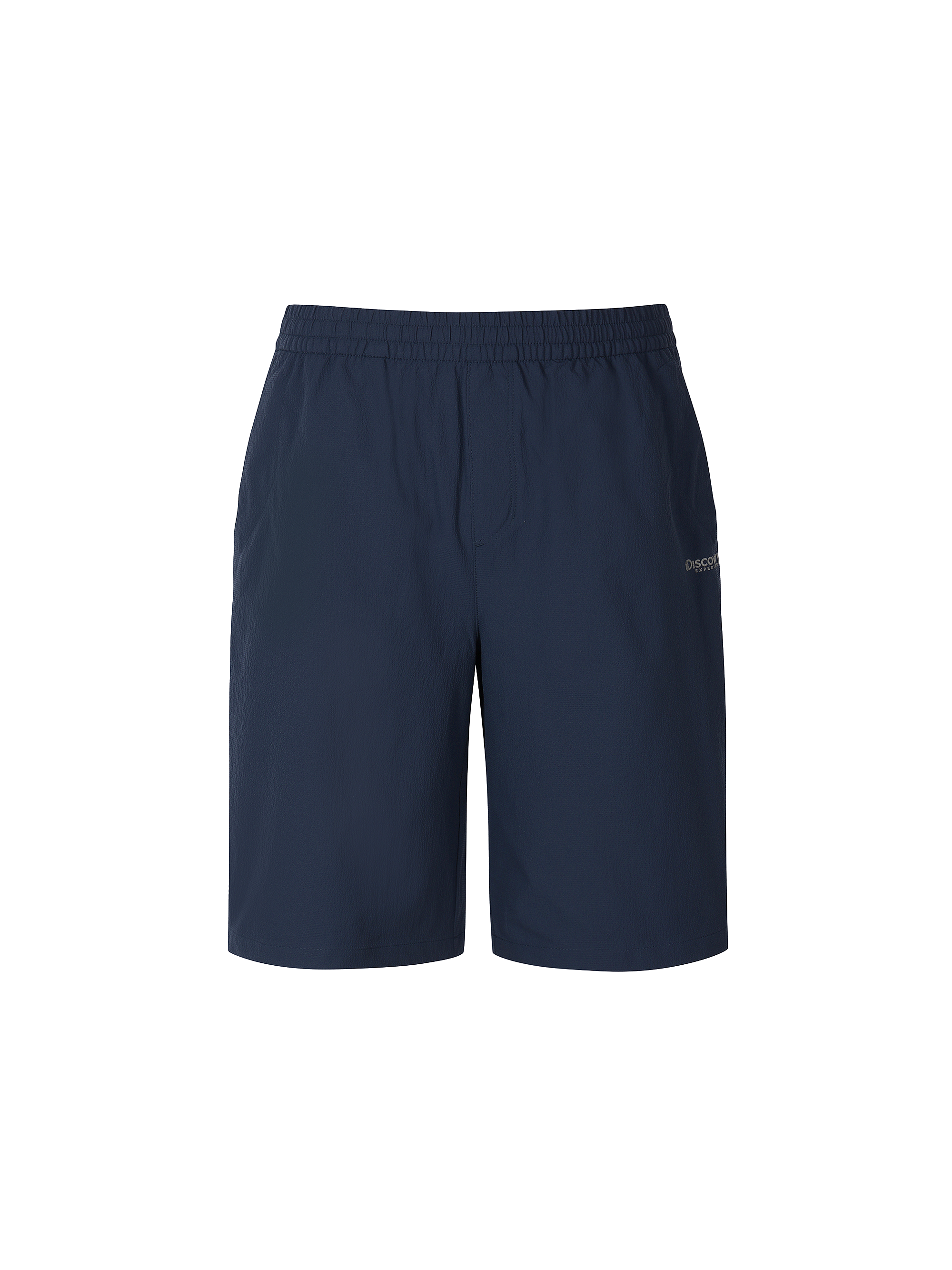 M's Seersucker Shorts