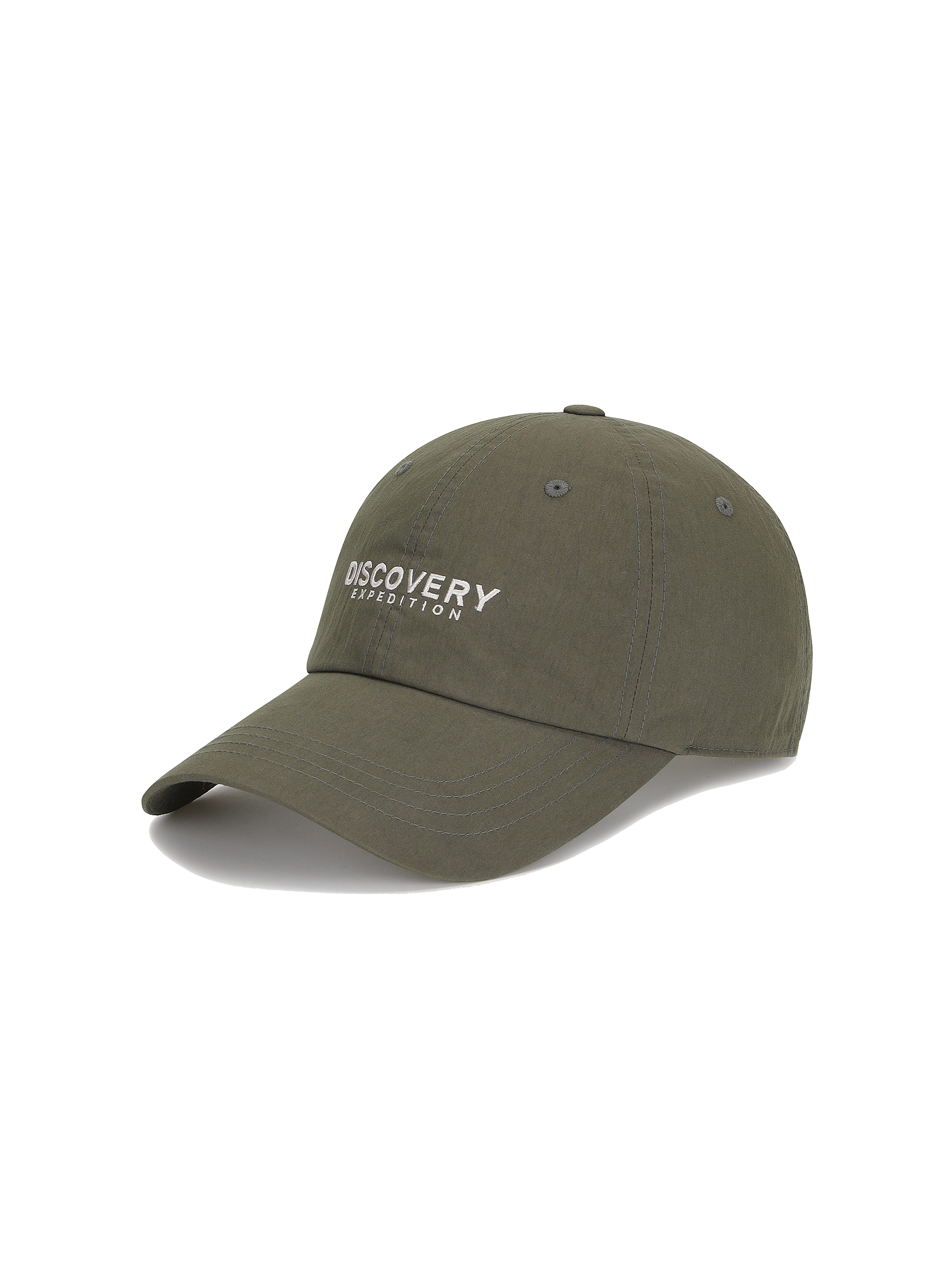 DISCOVERER Ballcap