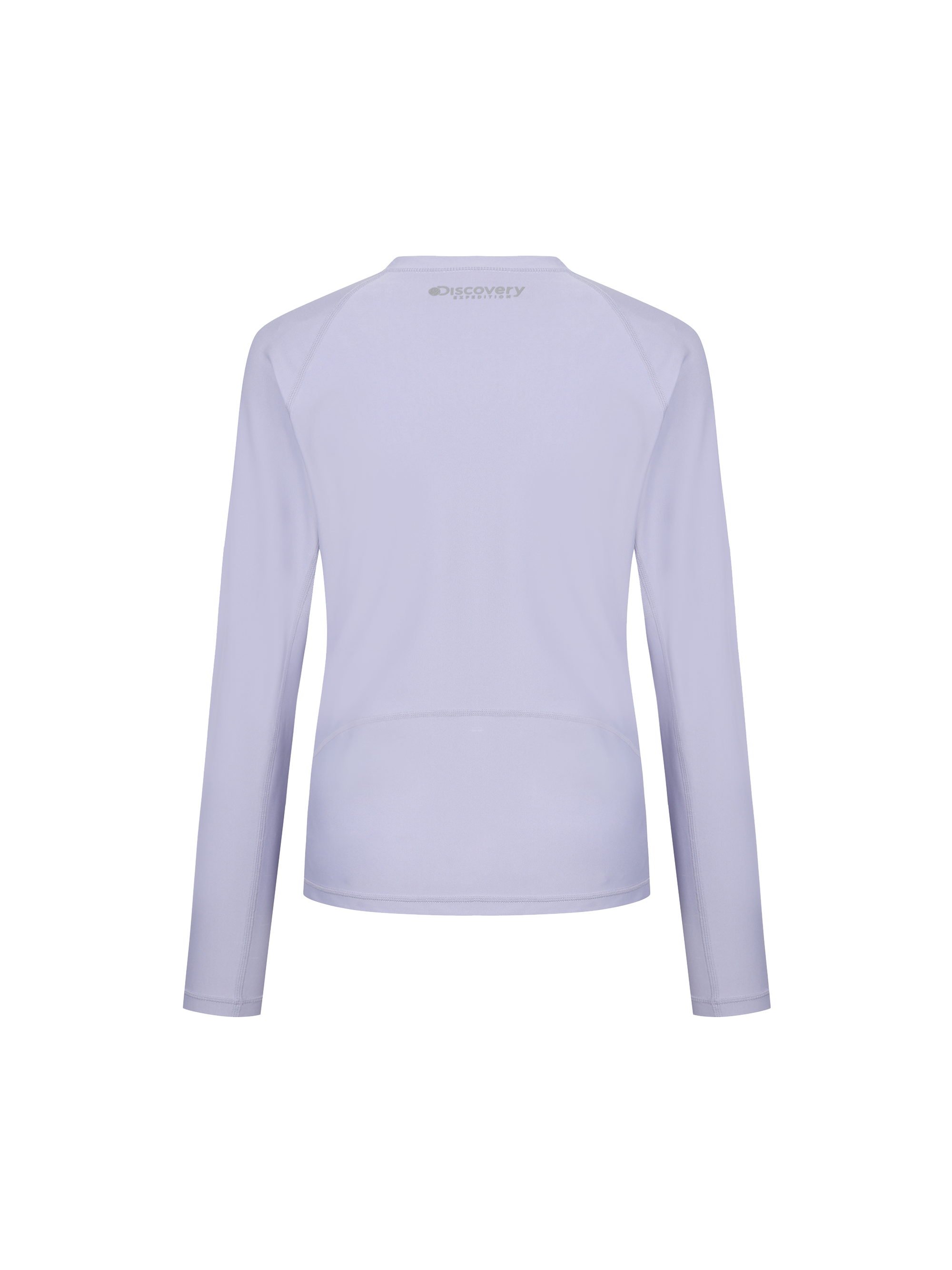 Freshvent Woen's Essential Zip-up Rashguard