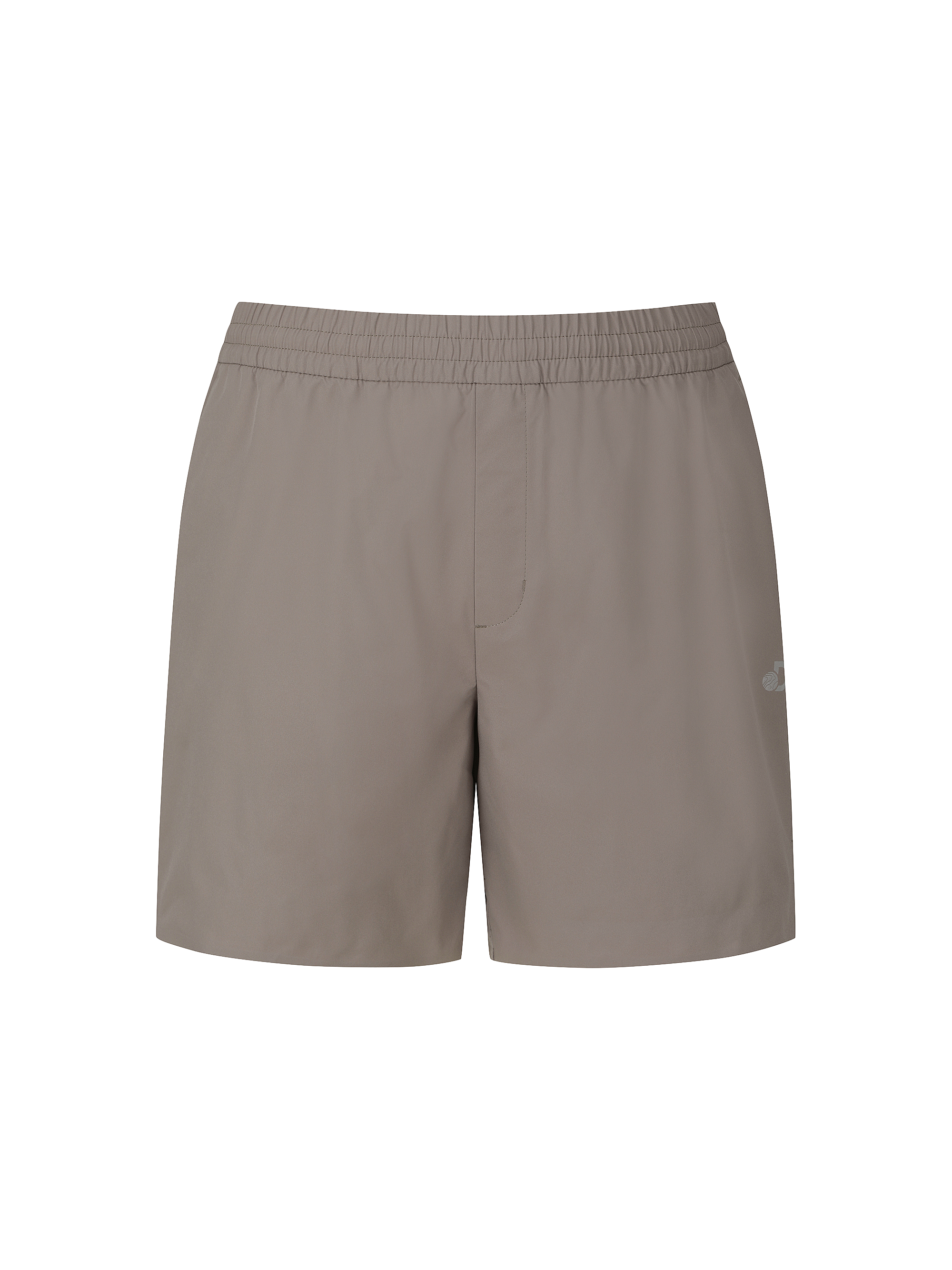 Men's 2IN1 Active Running Shorts