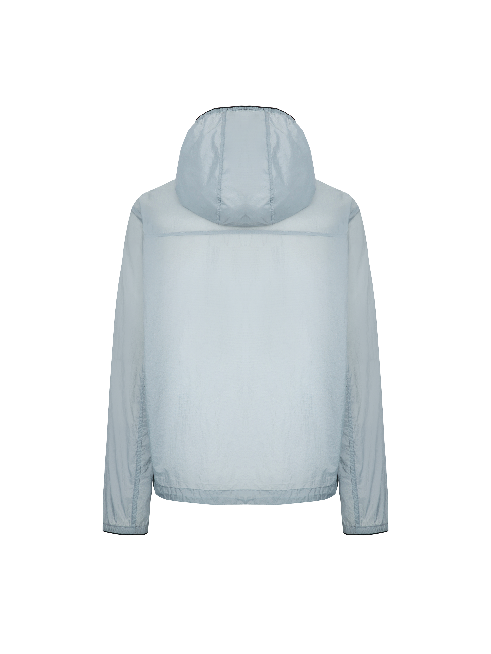 Freshvent Men's Pocket Point Windbreaker