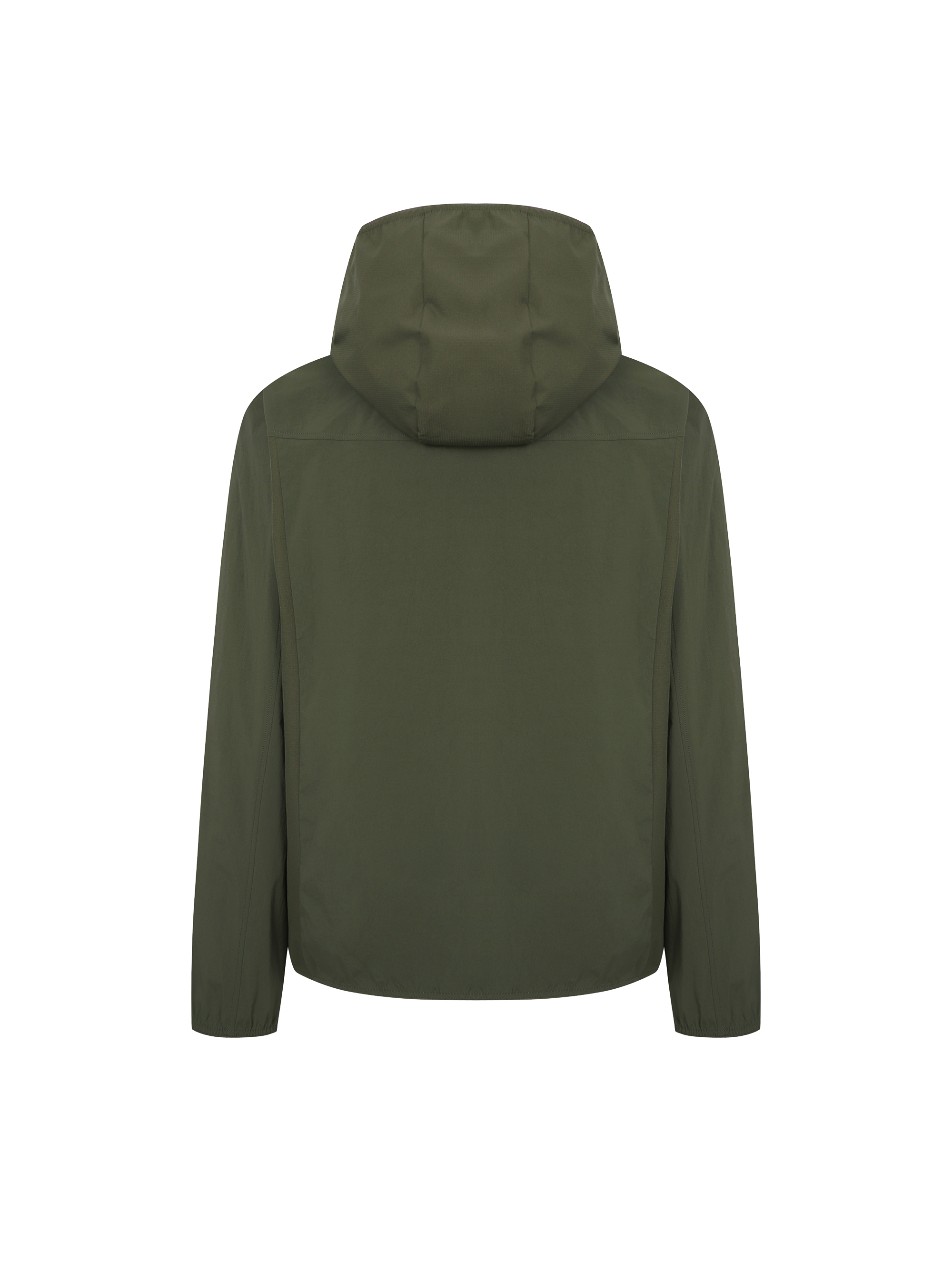 Freshvent Lightweight Hybrid Jacket