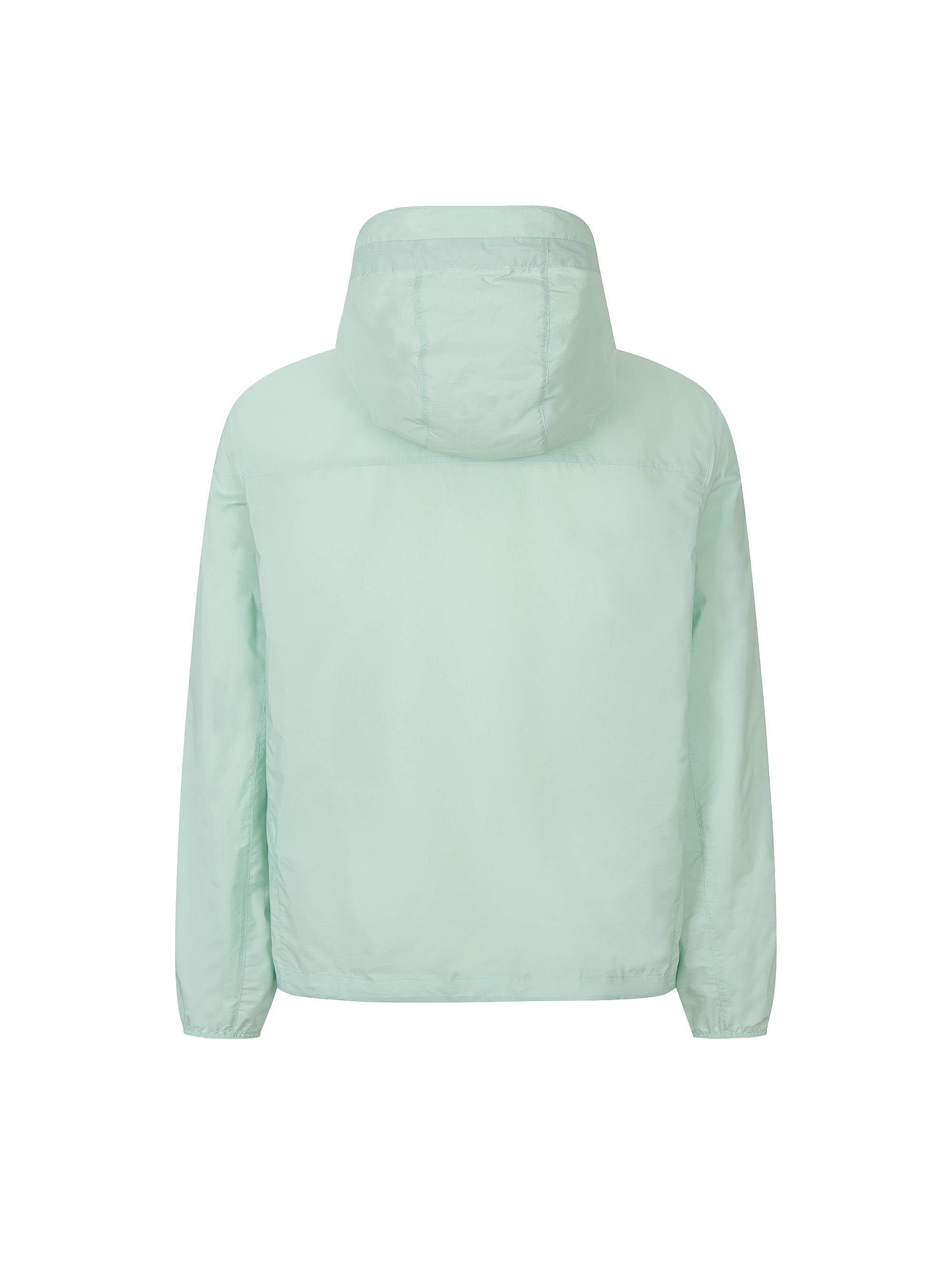 M's Freshvent 2.0 UV Hood Brim Jacket