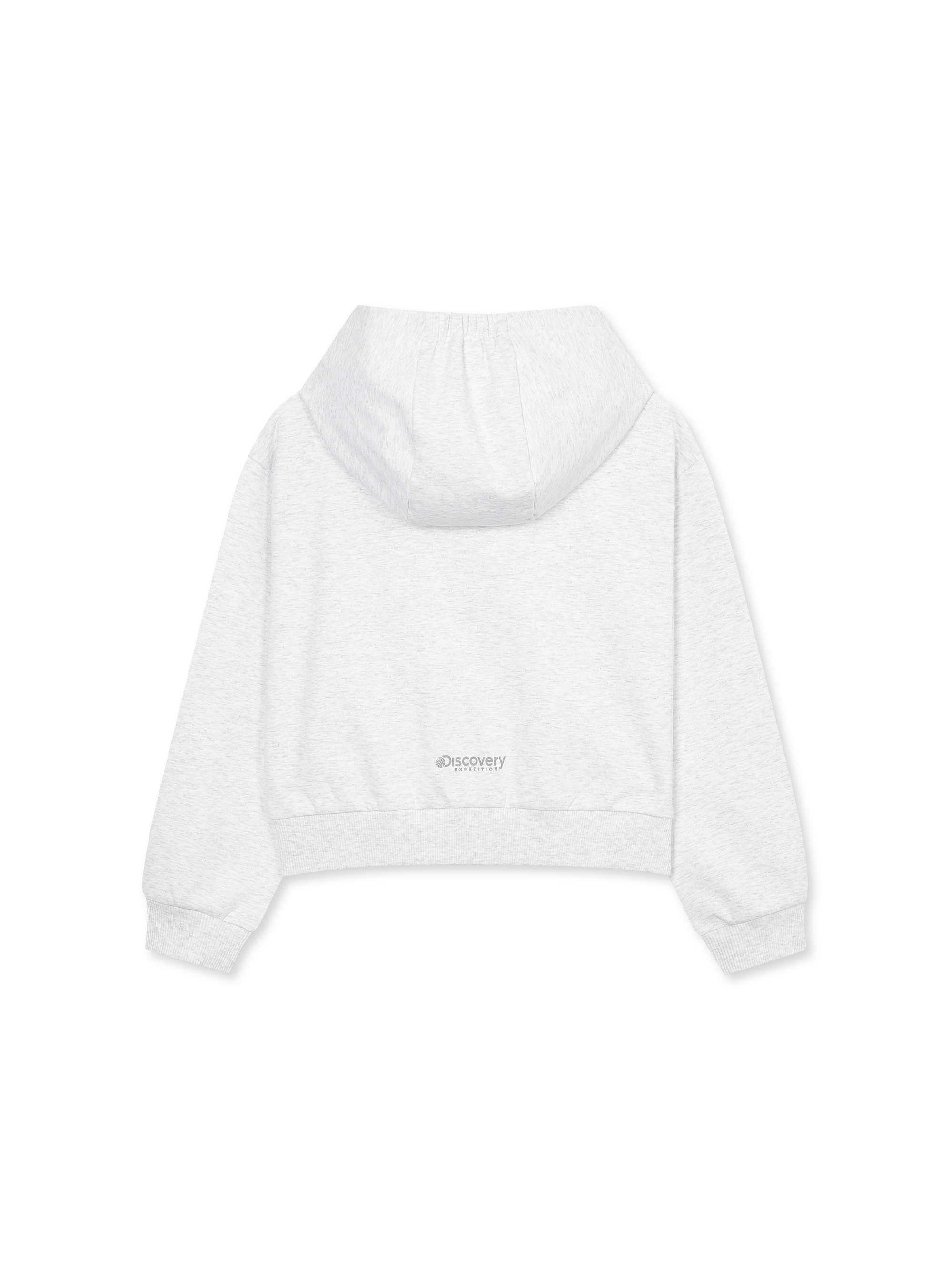 Girl Essential Training Hood Jacket