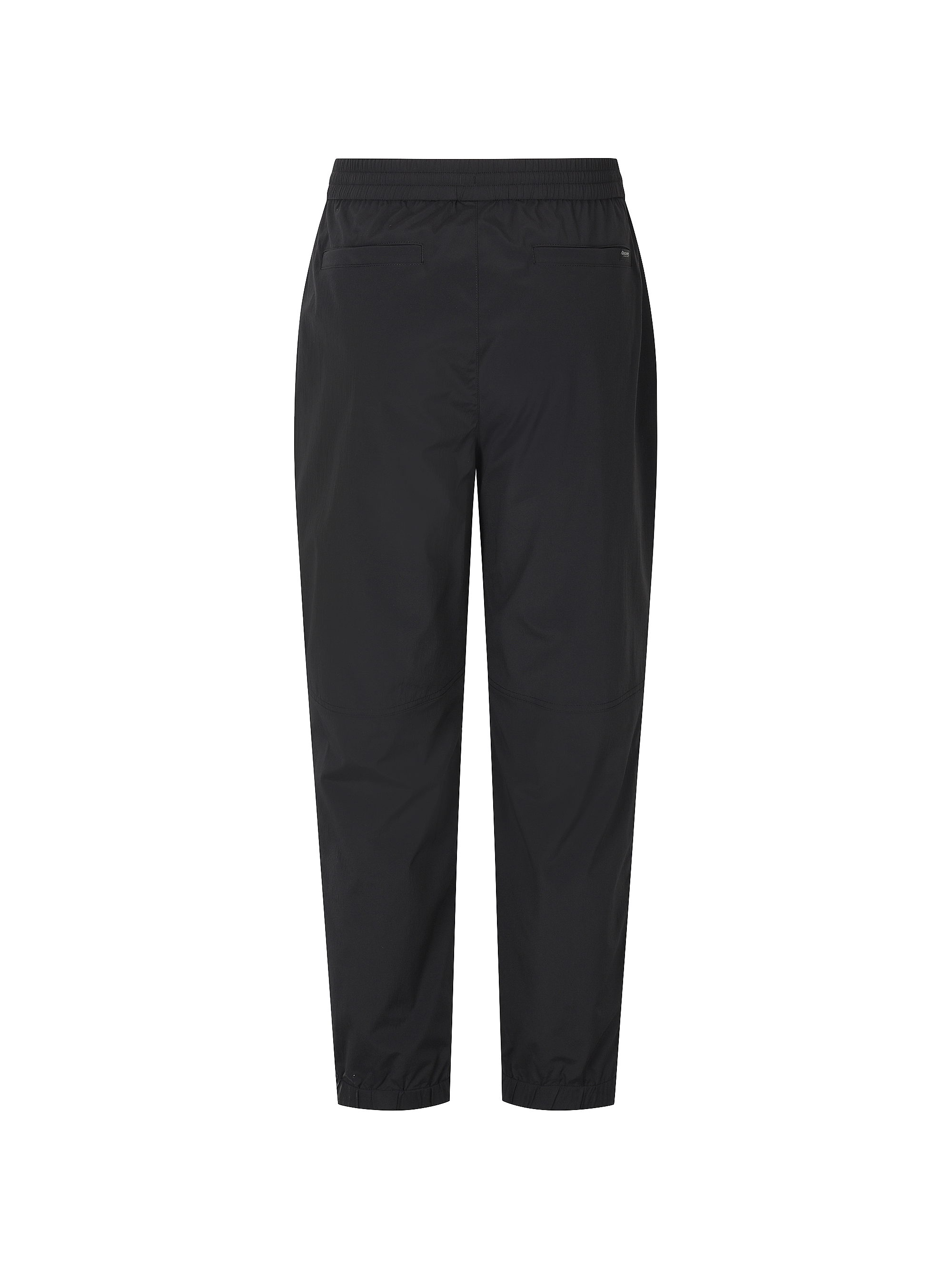 Men's Loose Tapered Cargo Jogger Pants