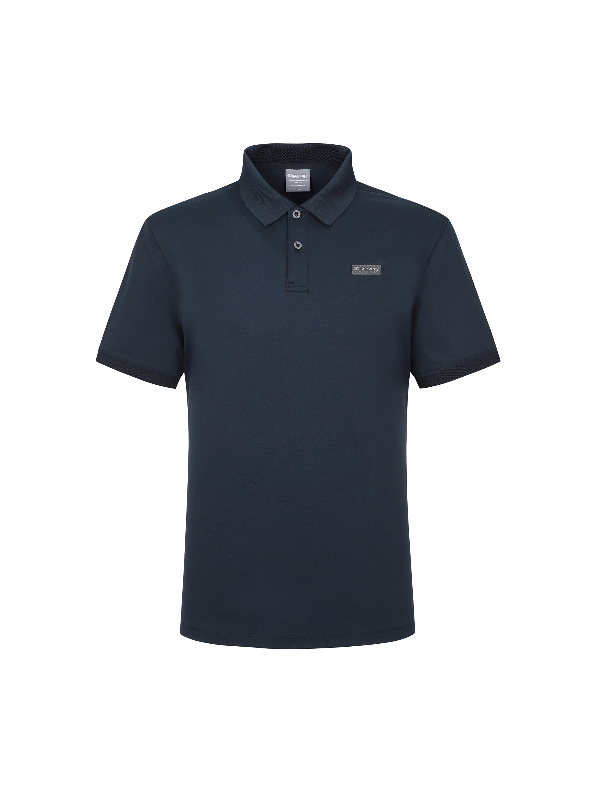 Men's Essential Clean Feel Polo Shirt