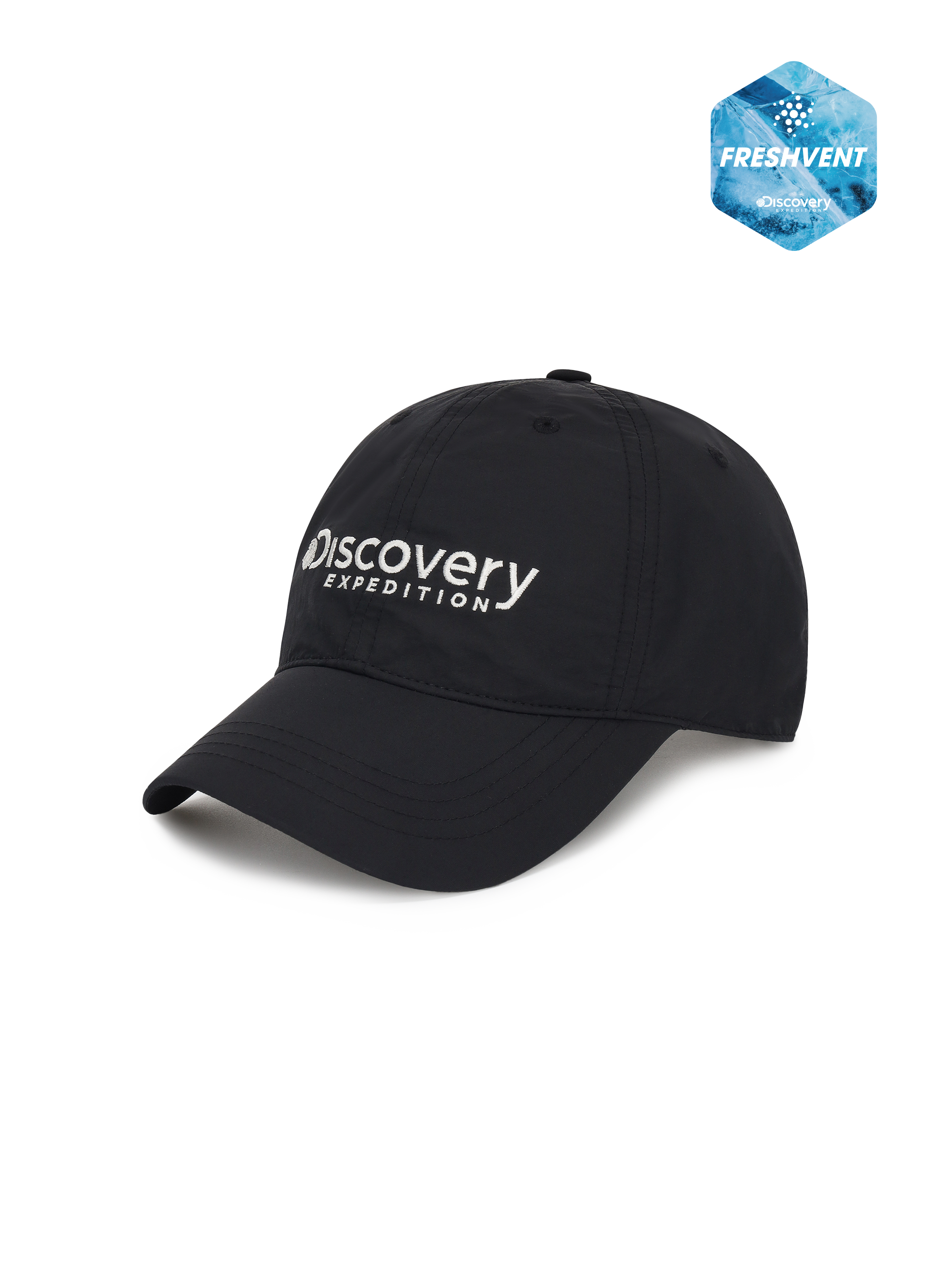 Freshvent Nylon Cap