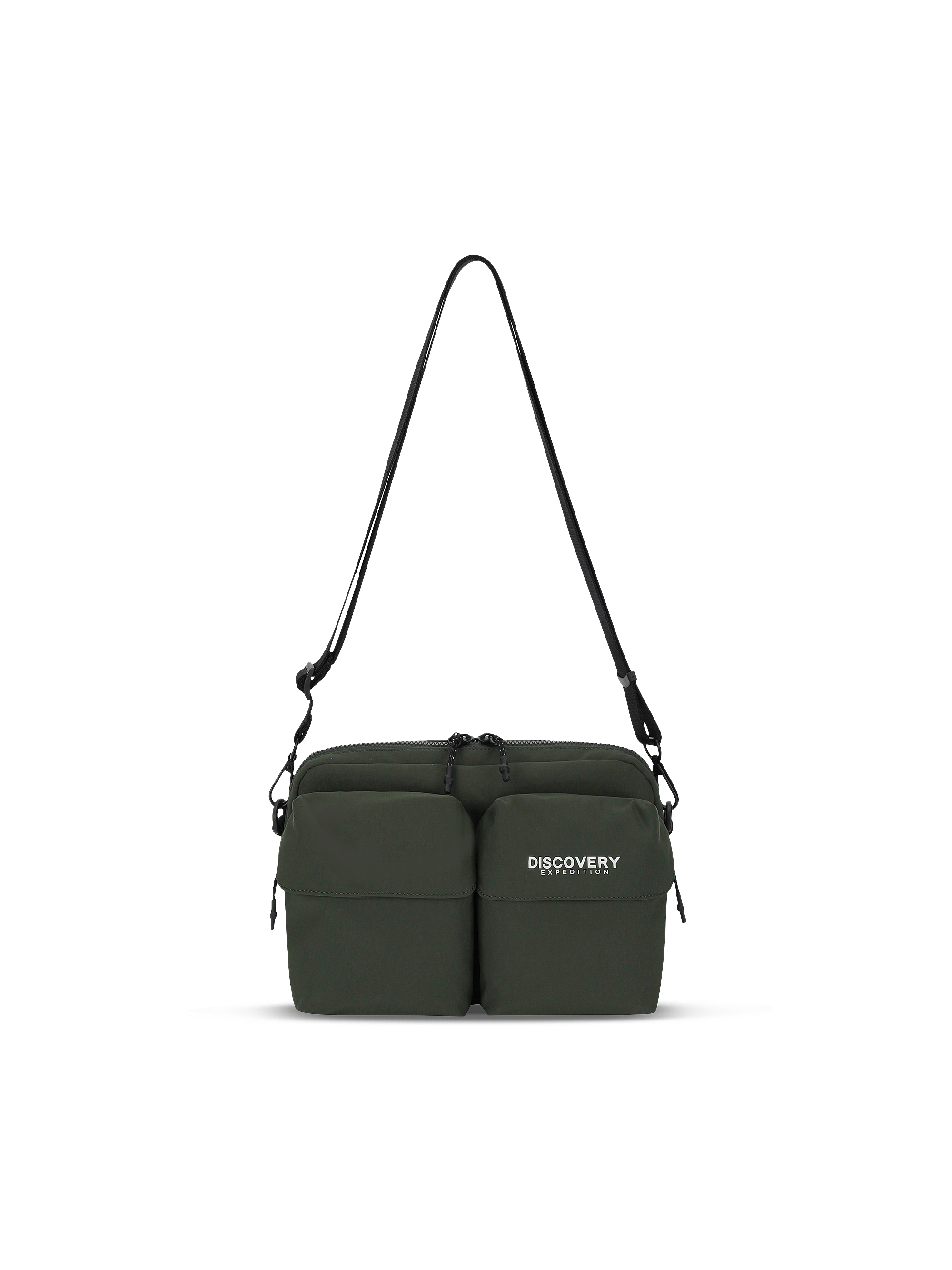 REFLEX Pocket Crossbody Bag M