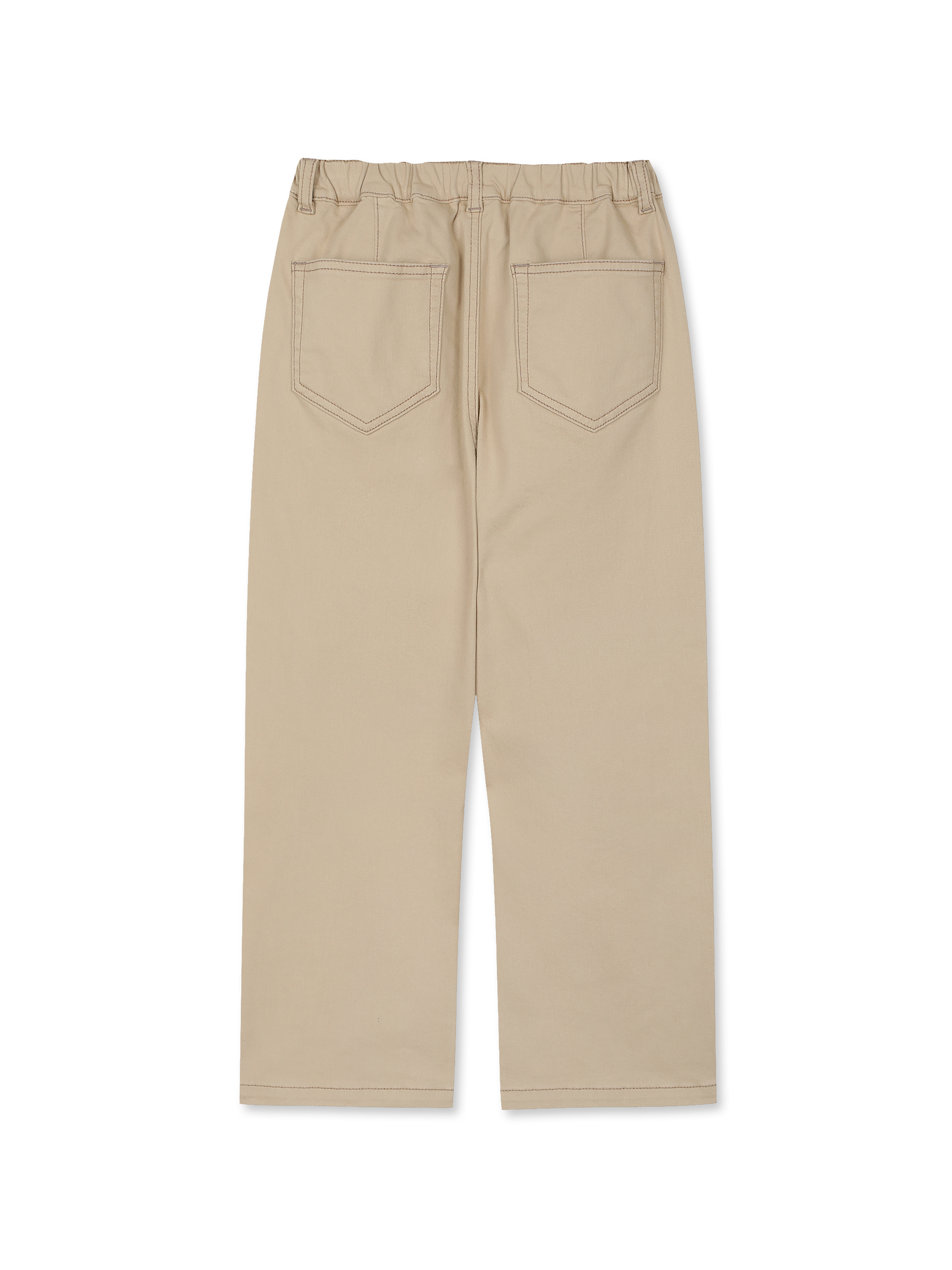 KIDS WOVEN PANTS
