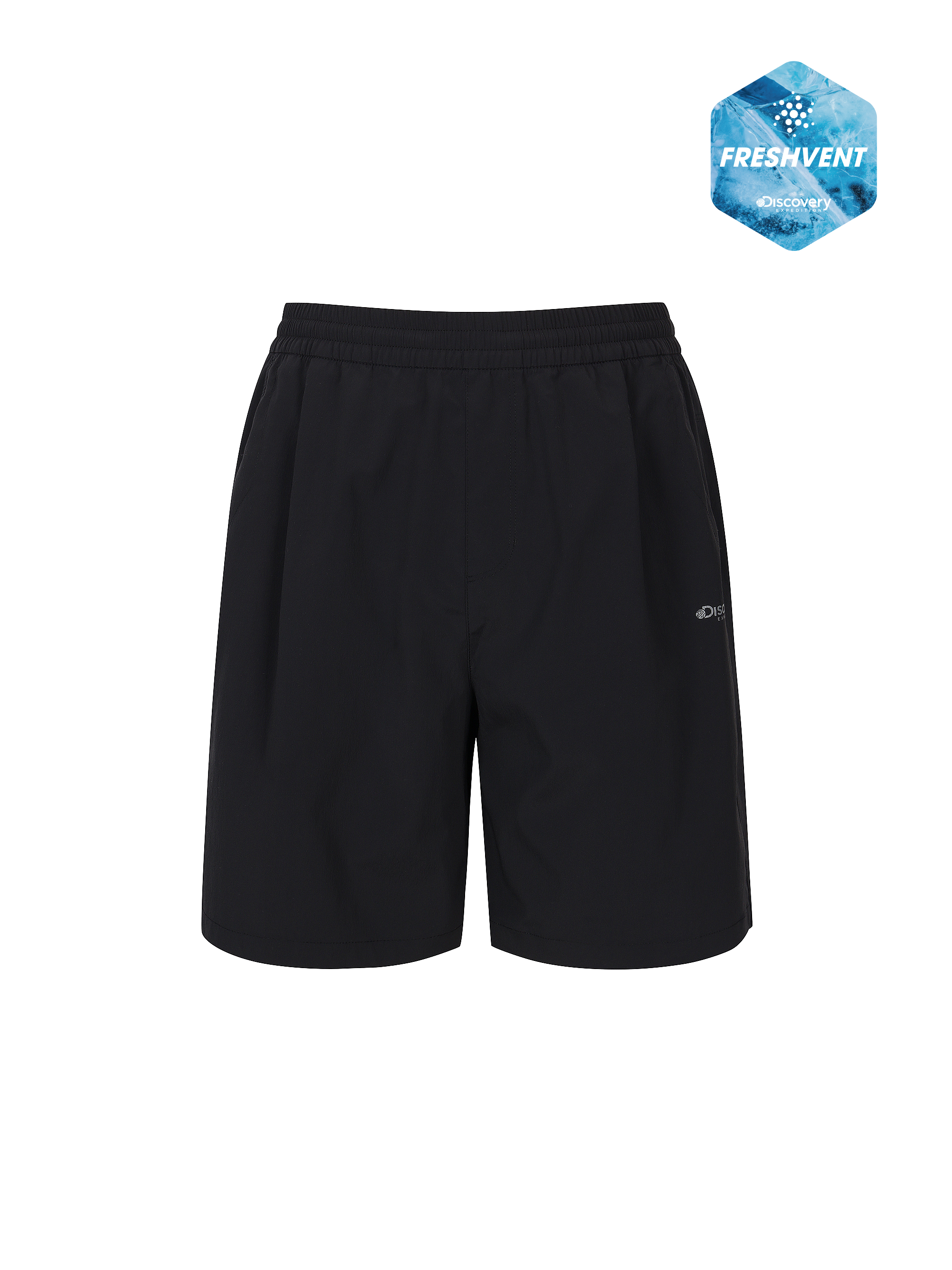 Uni Freshvent Lightweight Woven Training Shorts