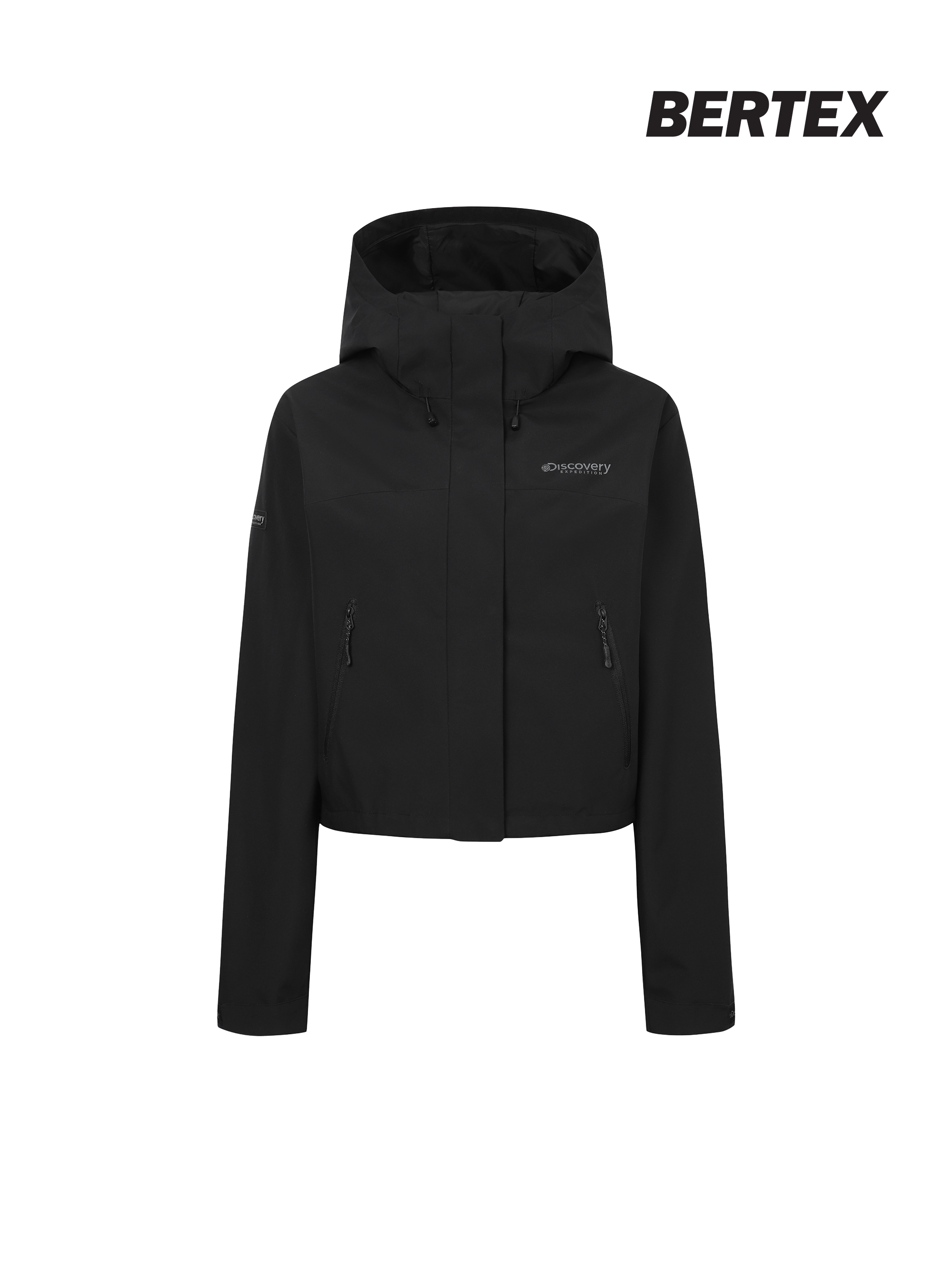 Bertex Women's Crop Jacket