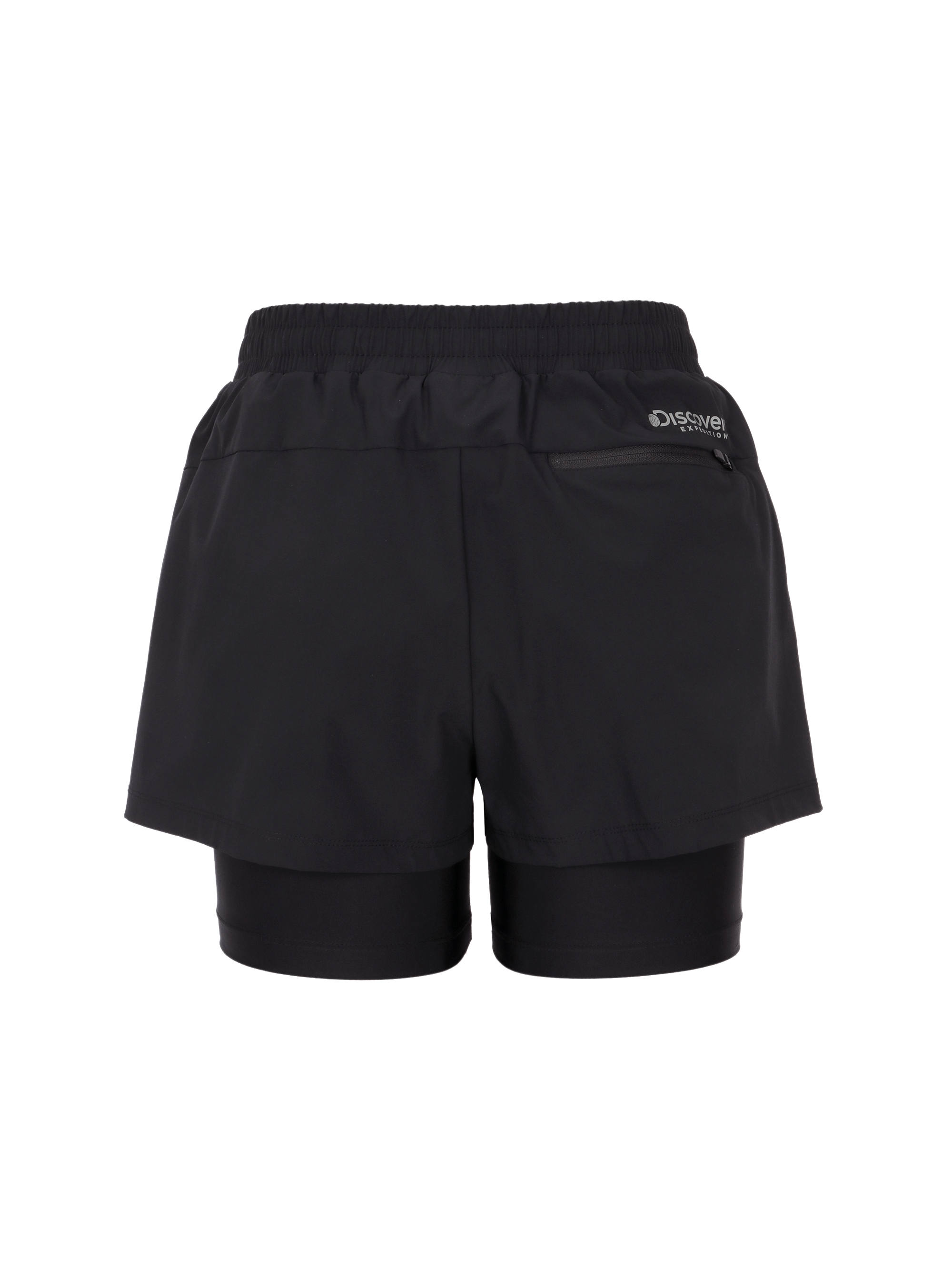 Freshvent Women 2In1 Board Shorts