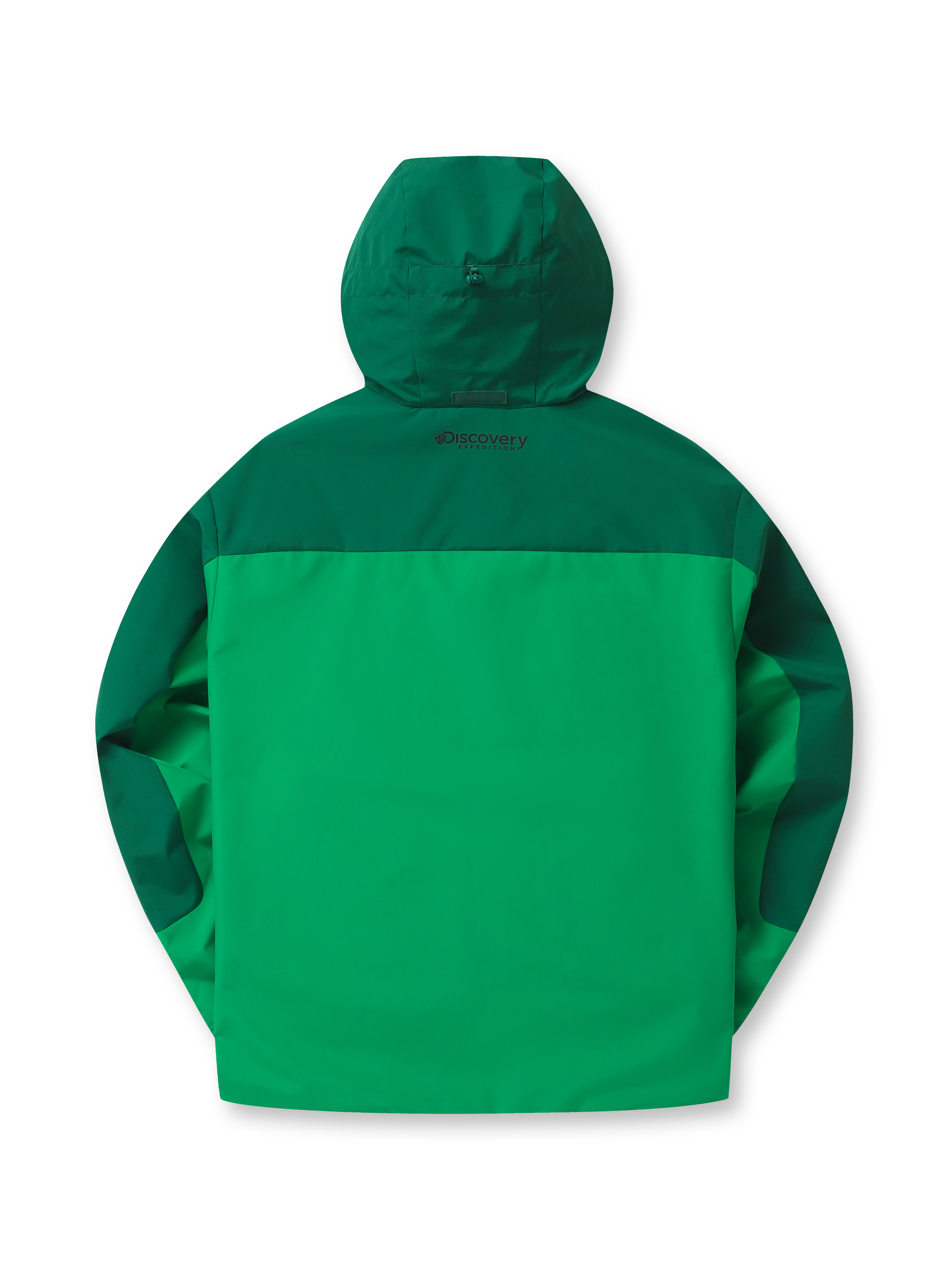 Bertex Color Block Gore Windstopper Jacket
