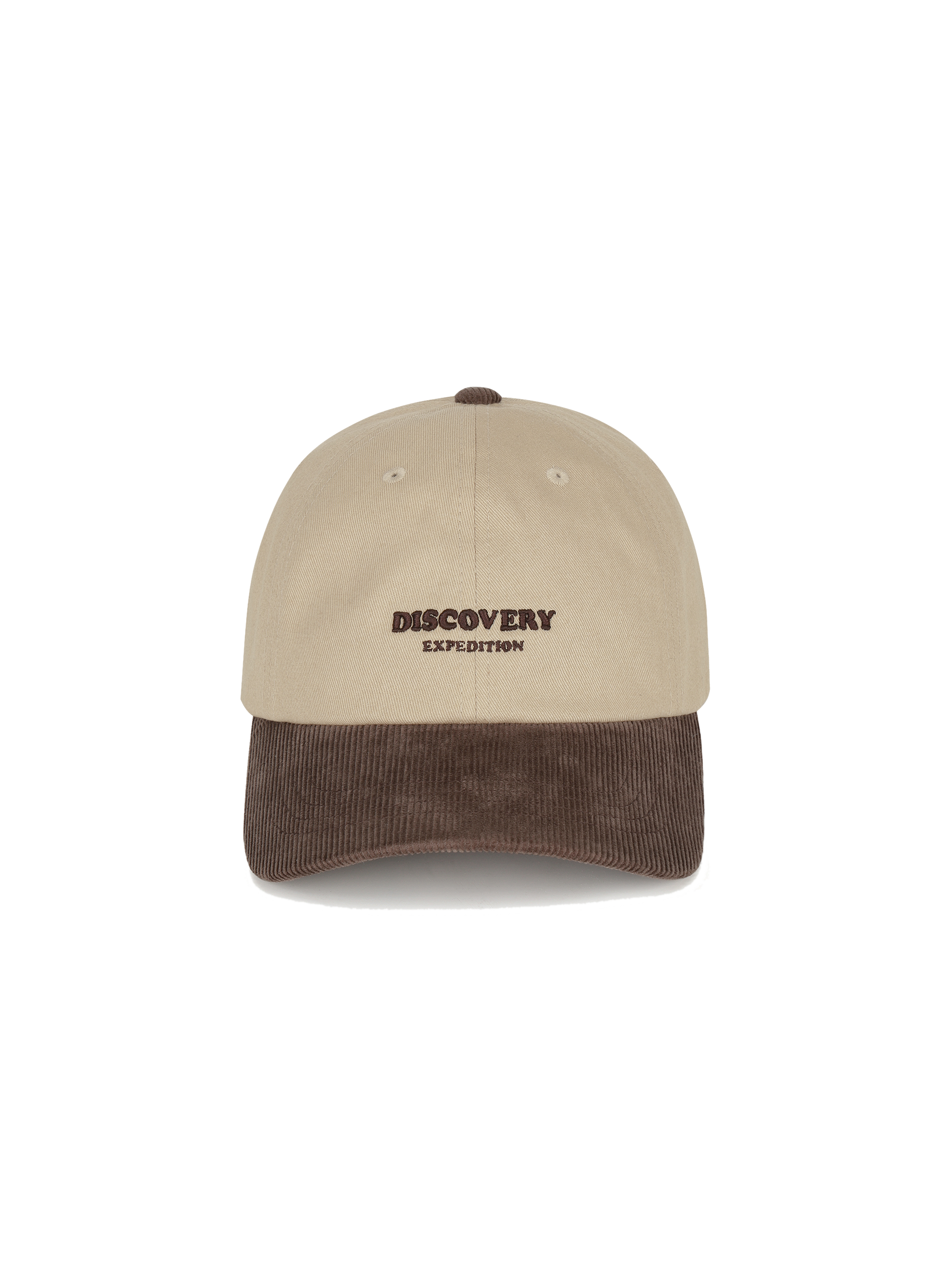 Discoverykids Color Blocked Cap