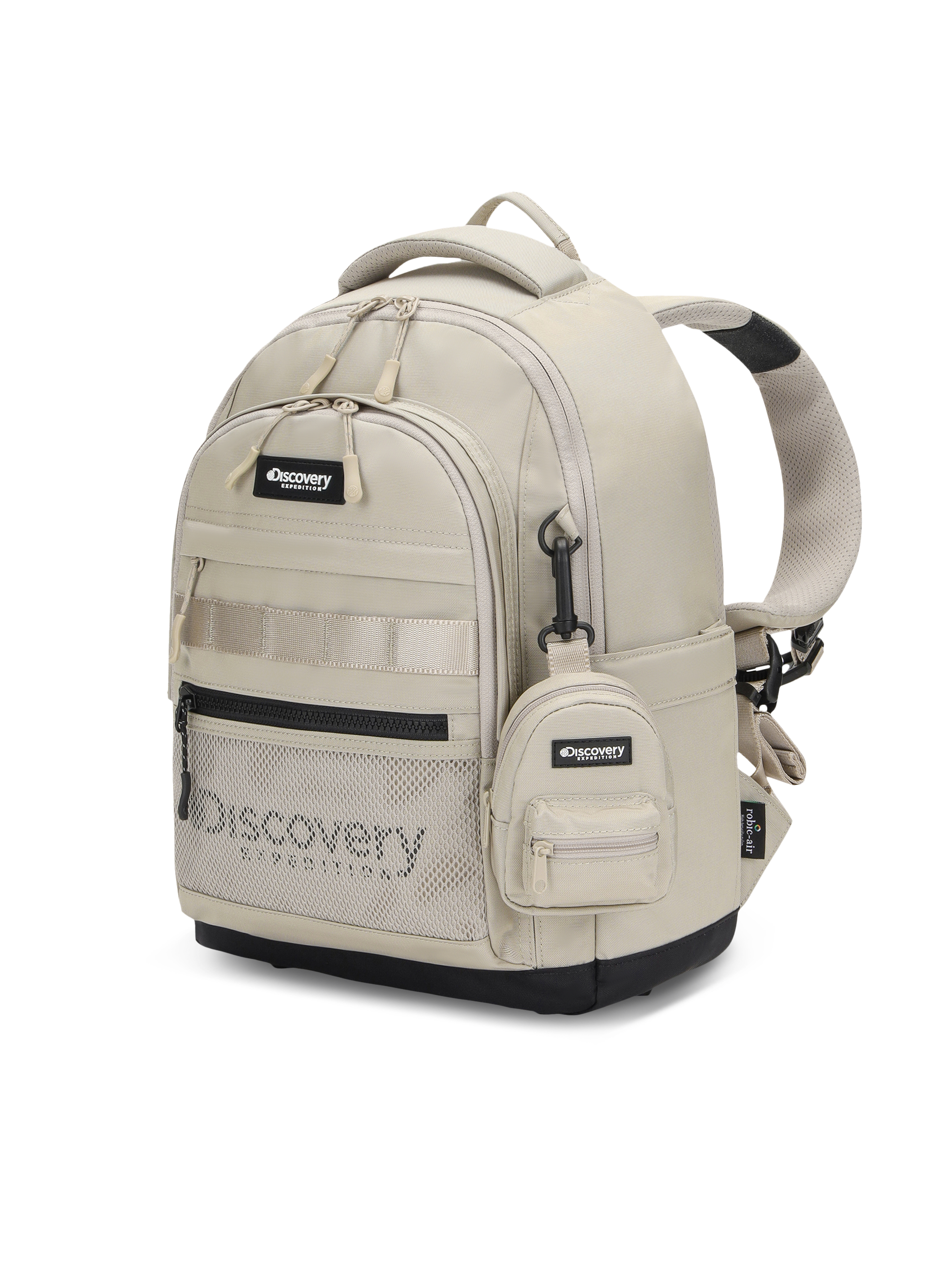 Like-Air Essential Neo Backpack