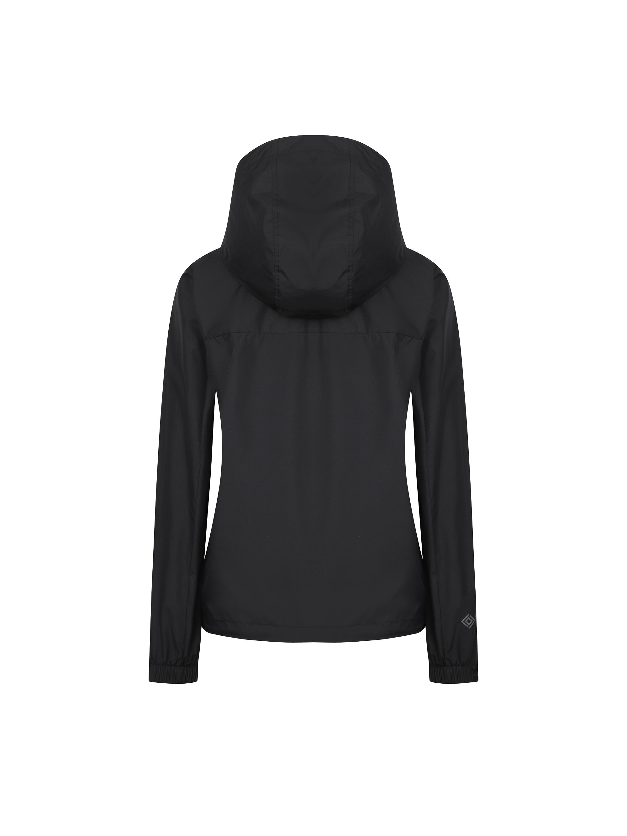 Women's Light Gore Windstopper Jacket
