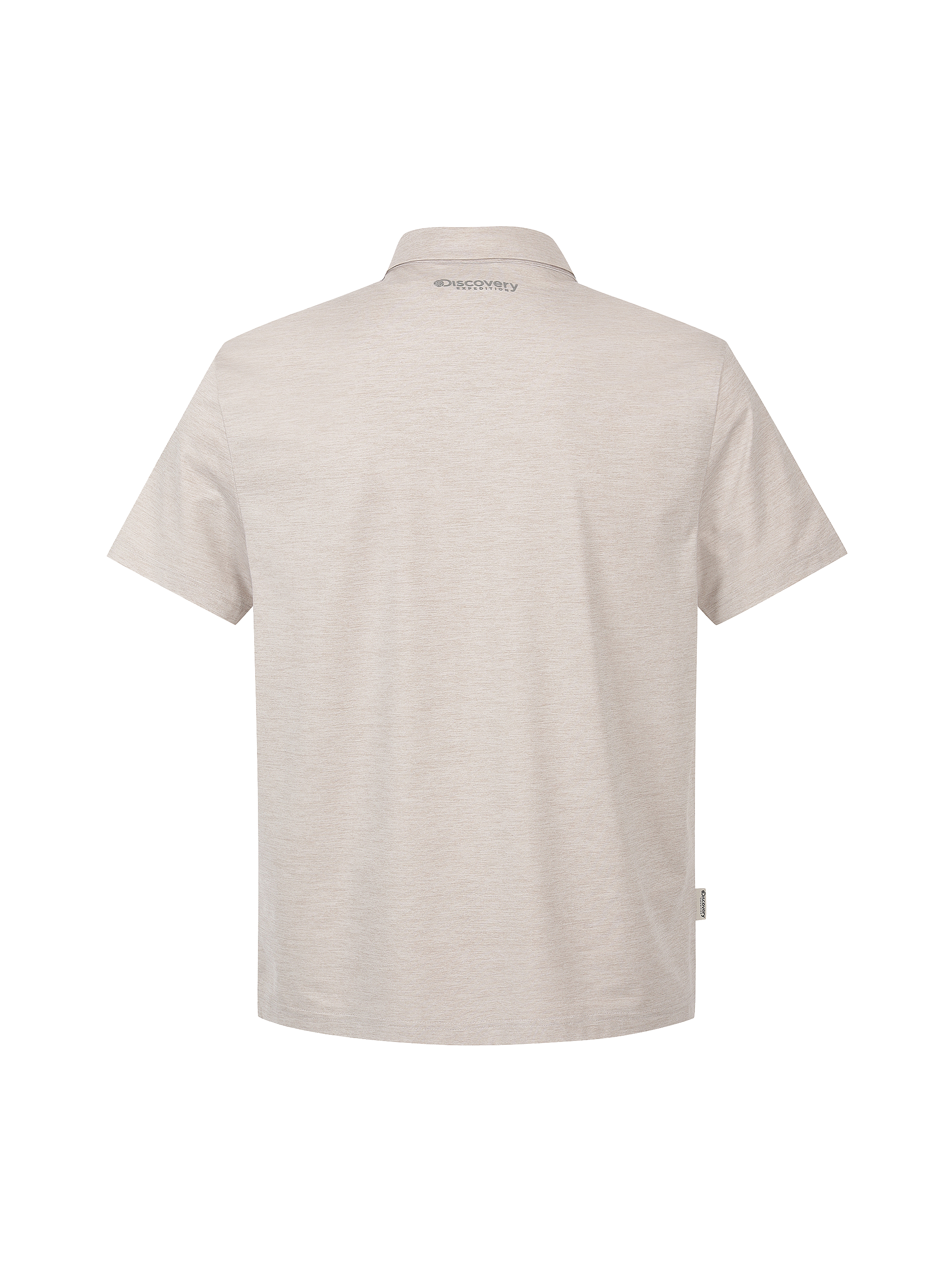 M's Freshvent Jersey Lomelina Polo Shirt