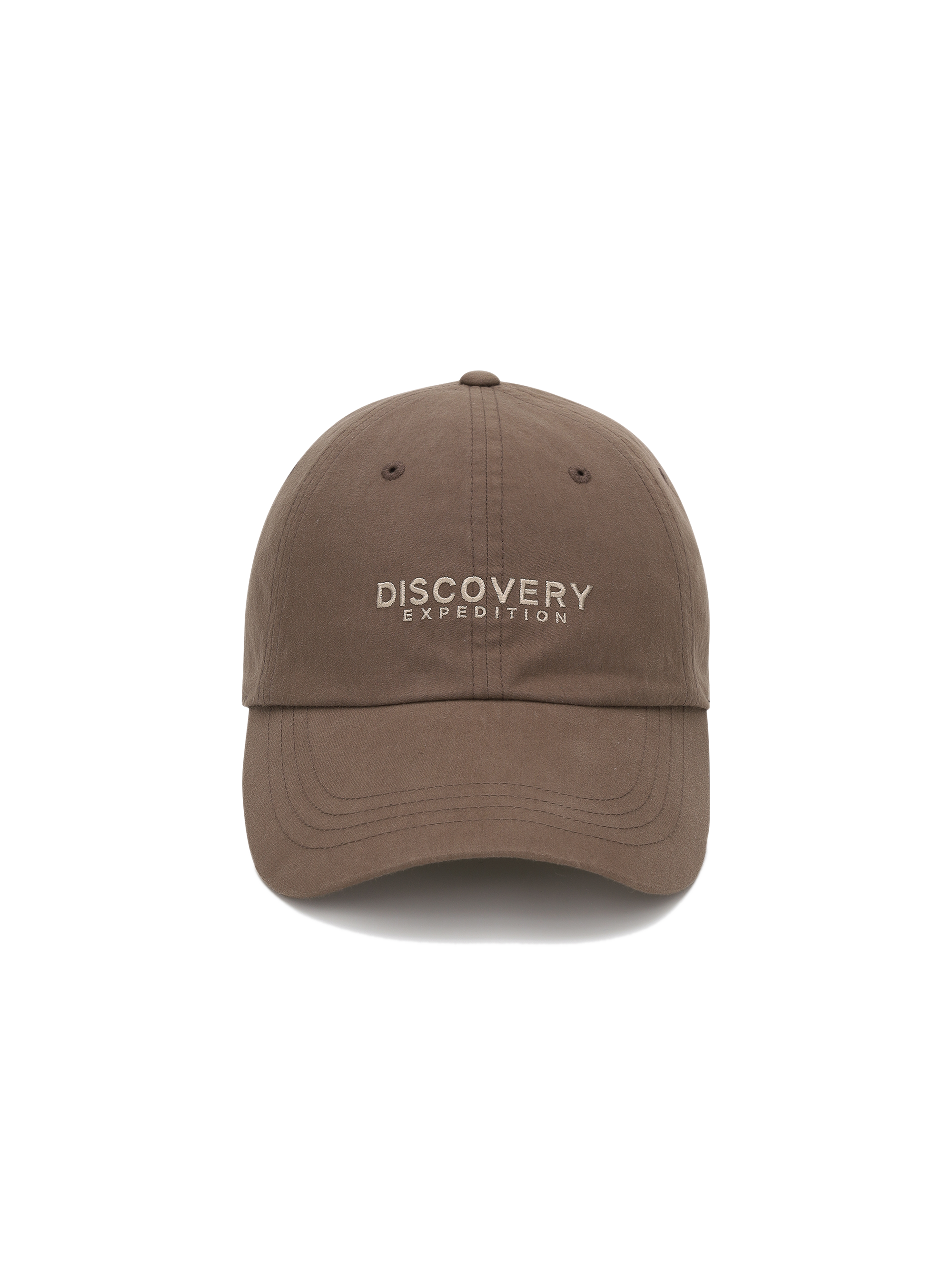 Discoverer Ballcap