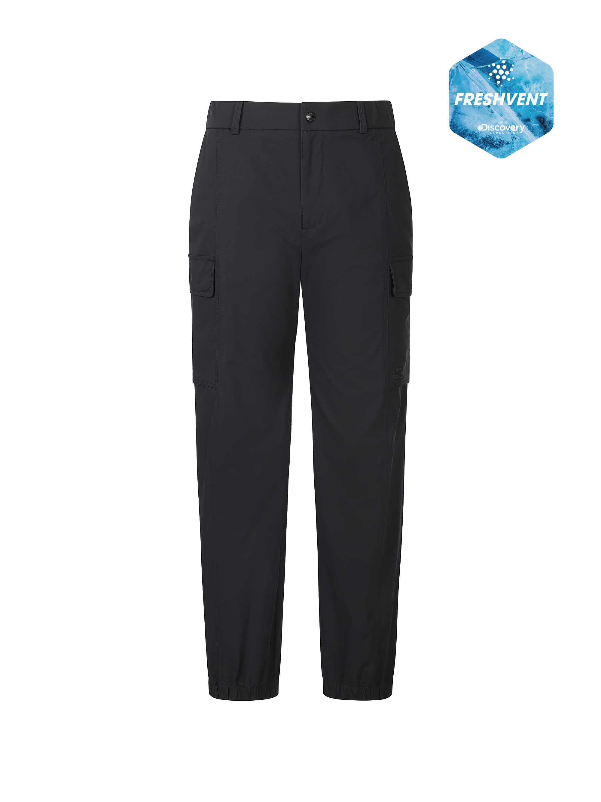 M's Tapered Cargo Jogger Pants