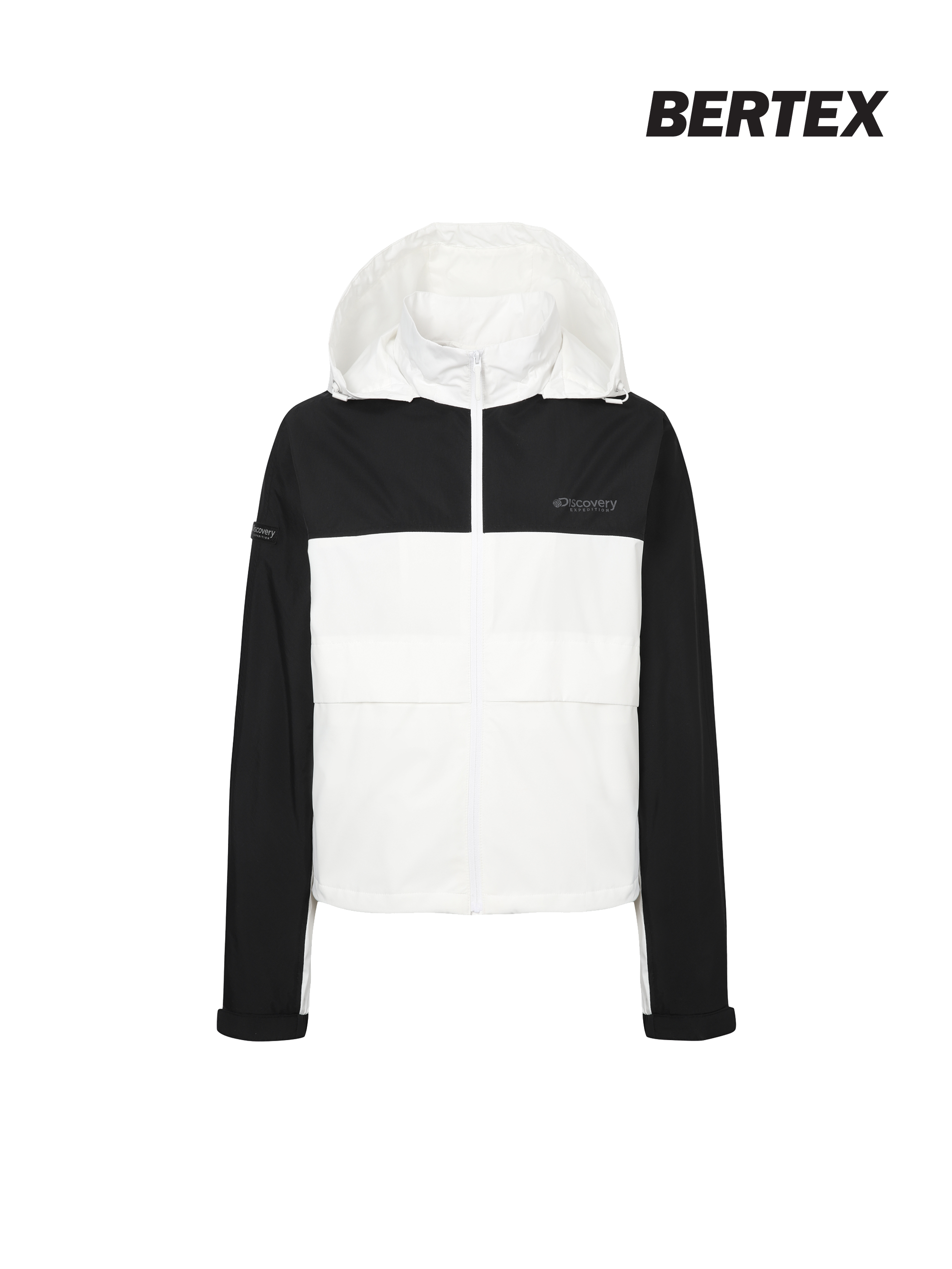Bertex Women's Color Block Jacket