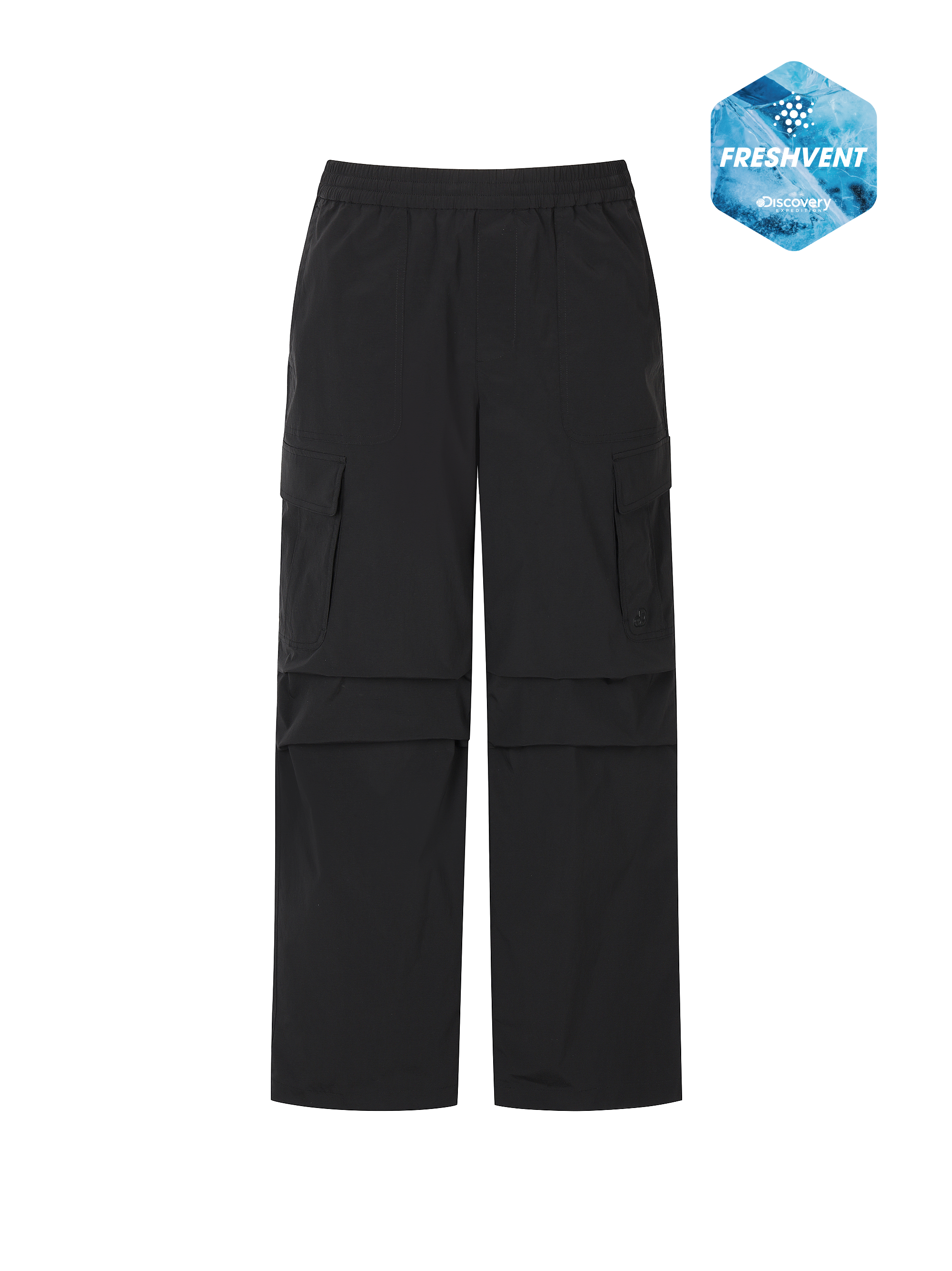 M's Freshvent Wide Cargo Pants