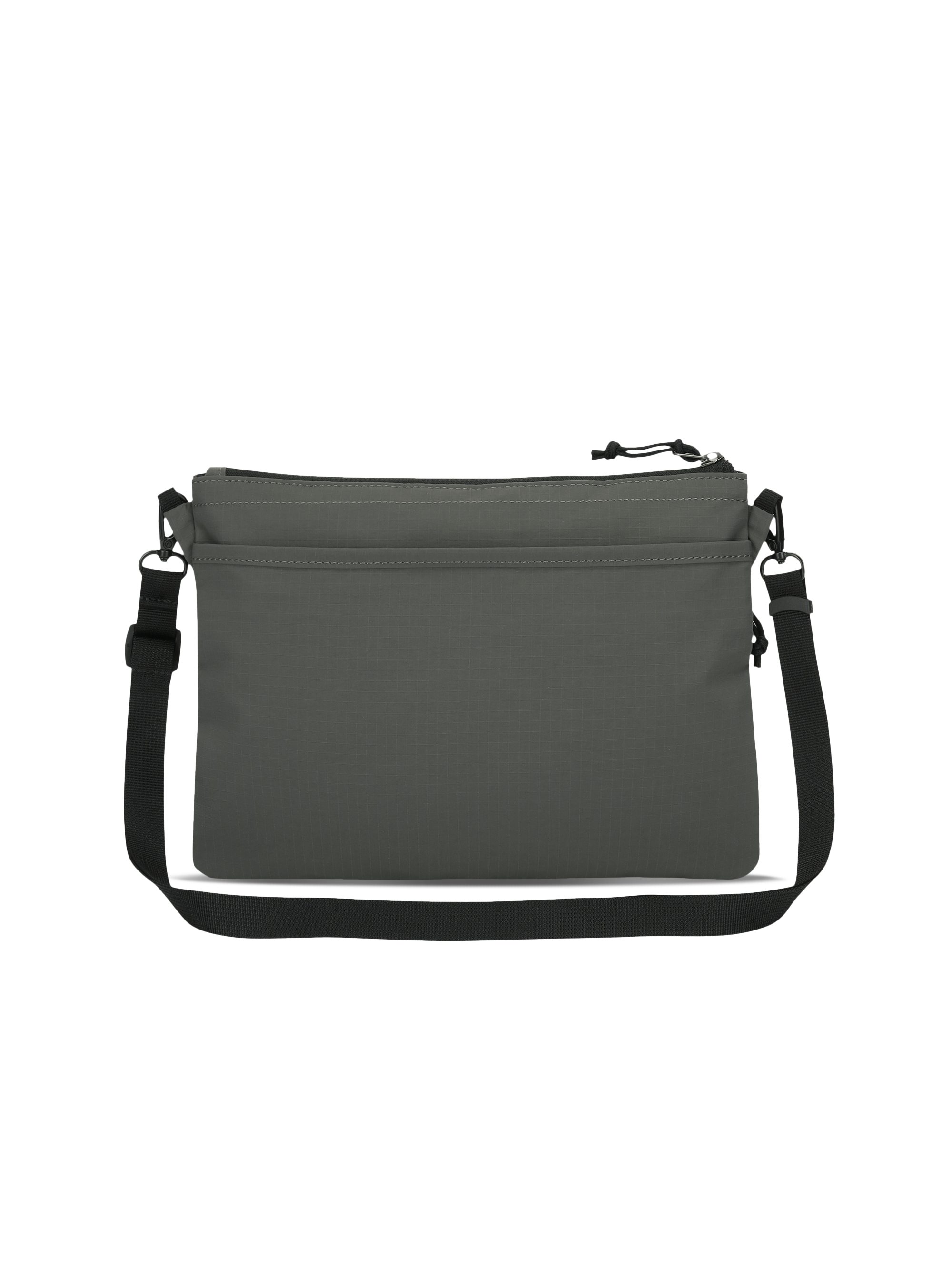 REFRAME Double Partition Crossbody Bag