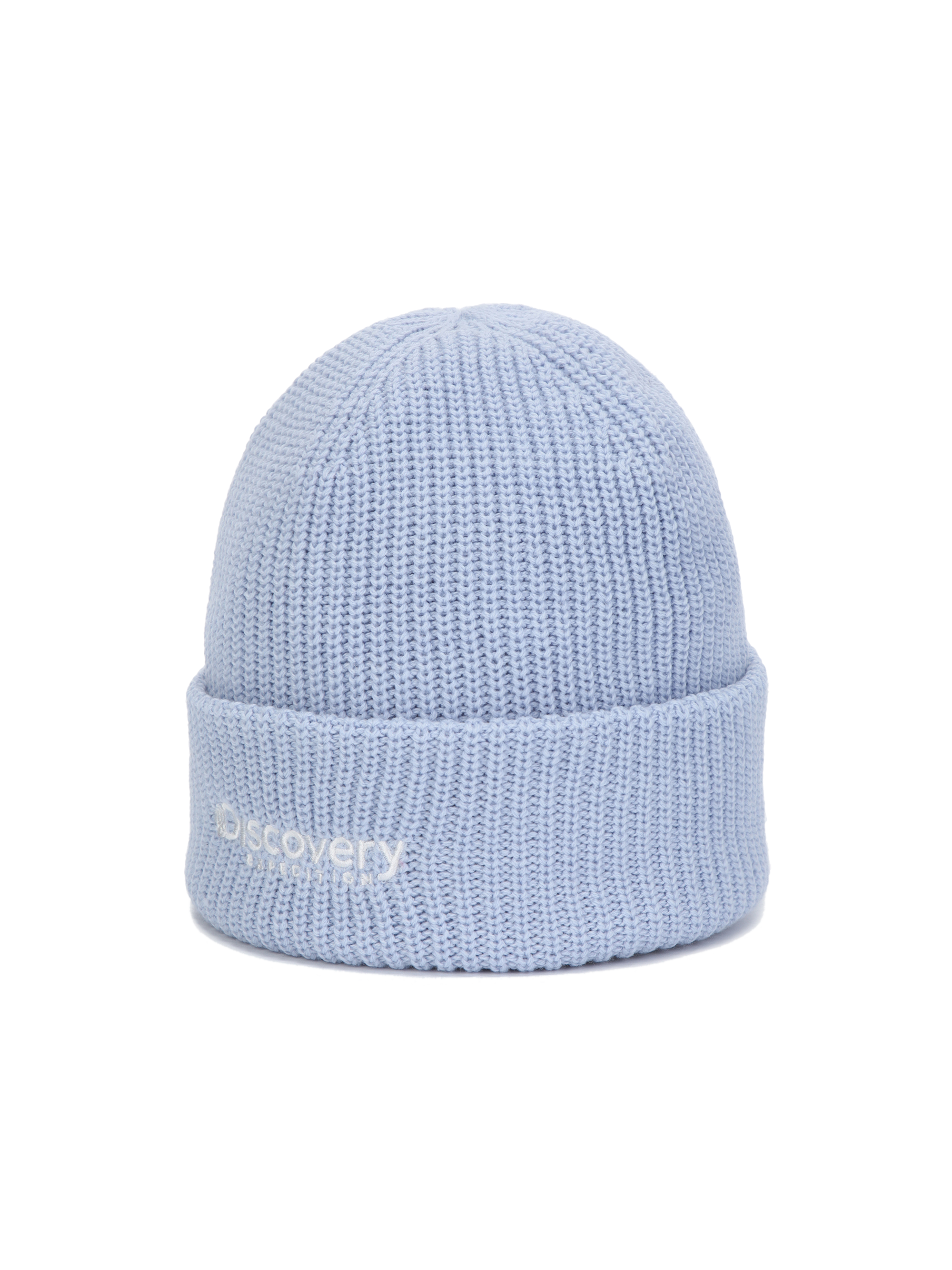 Soft Basic Beanie