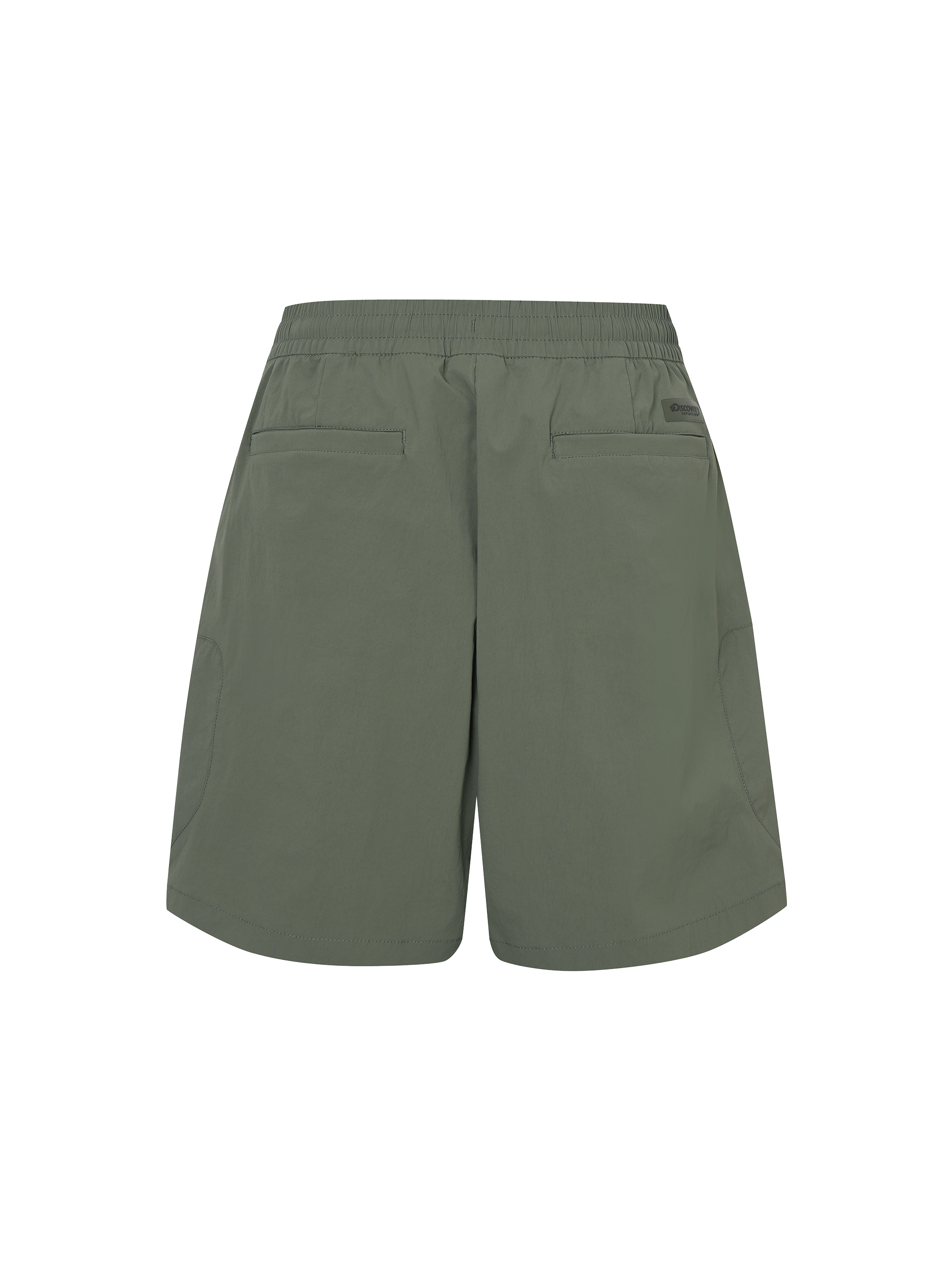 Freshvent Women's Training Cargo Shorts