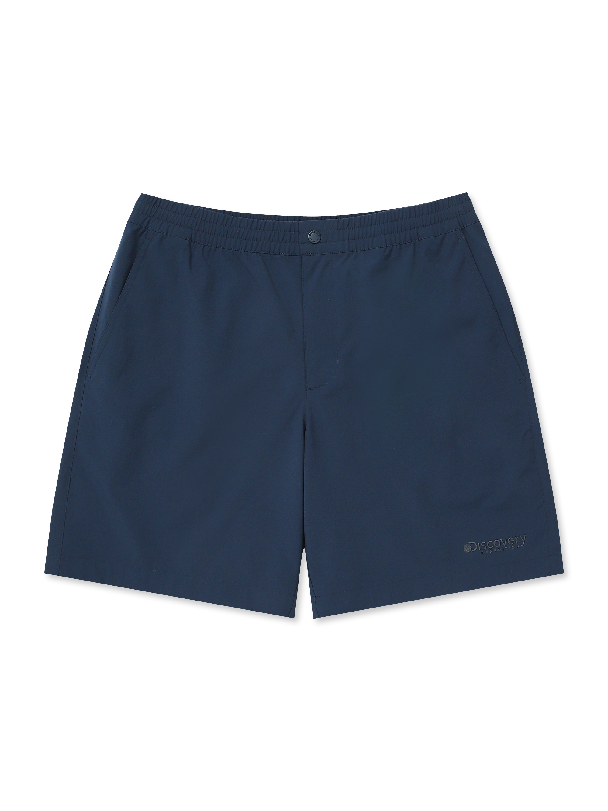 Casual Color Shorts