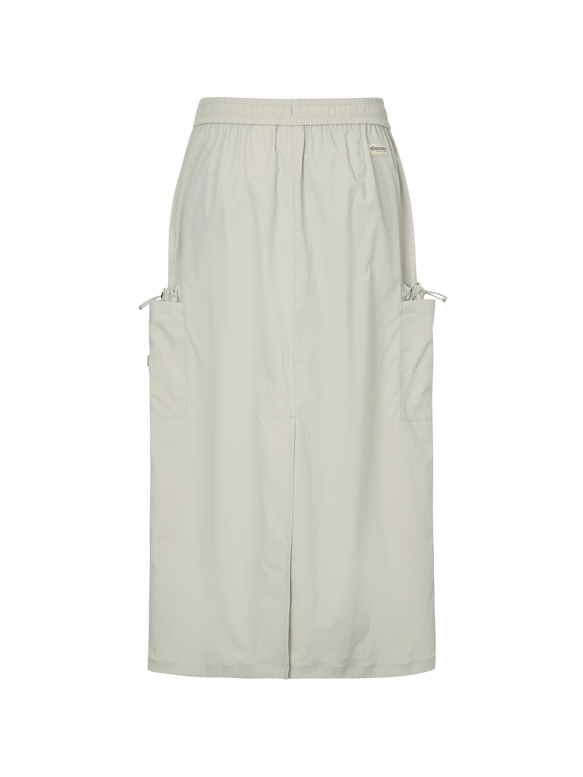 Freshvent Women's Parachute Cargo Skirt