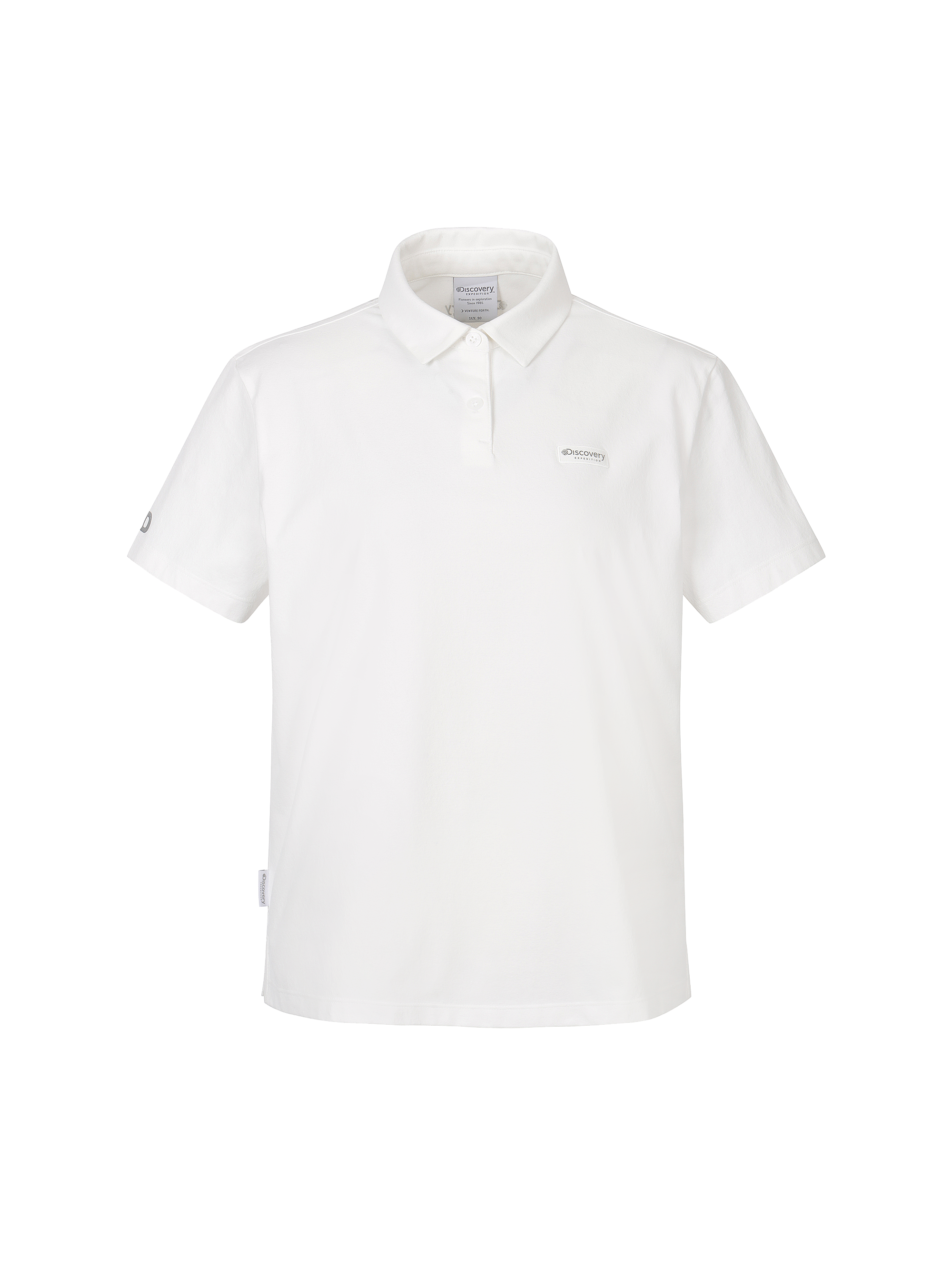 W's Basic Polo Shirt