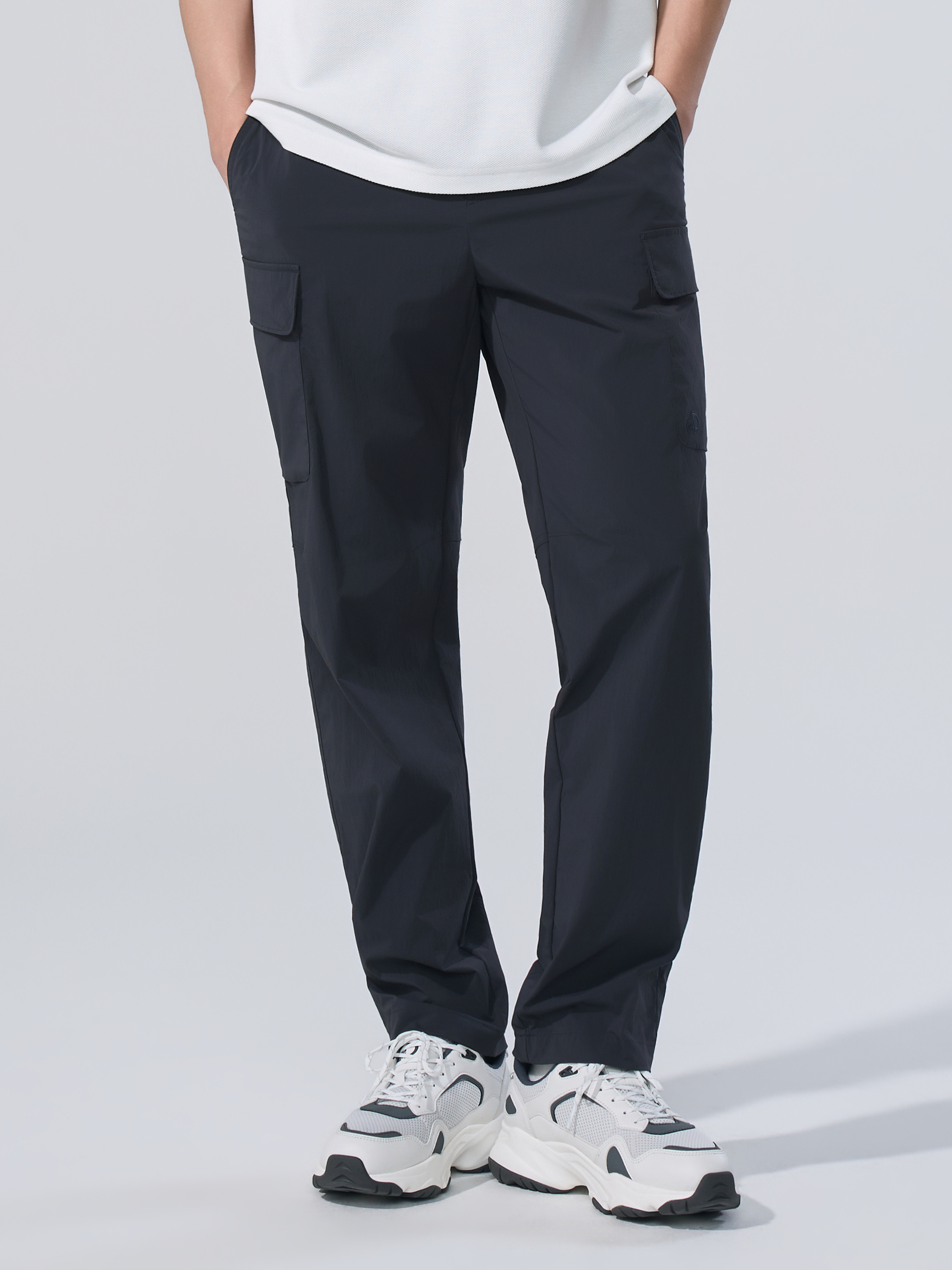 M's Freshvent Tapered Cargo Pants